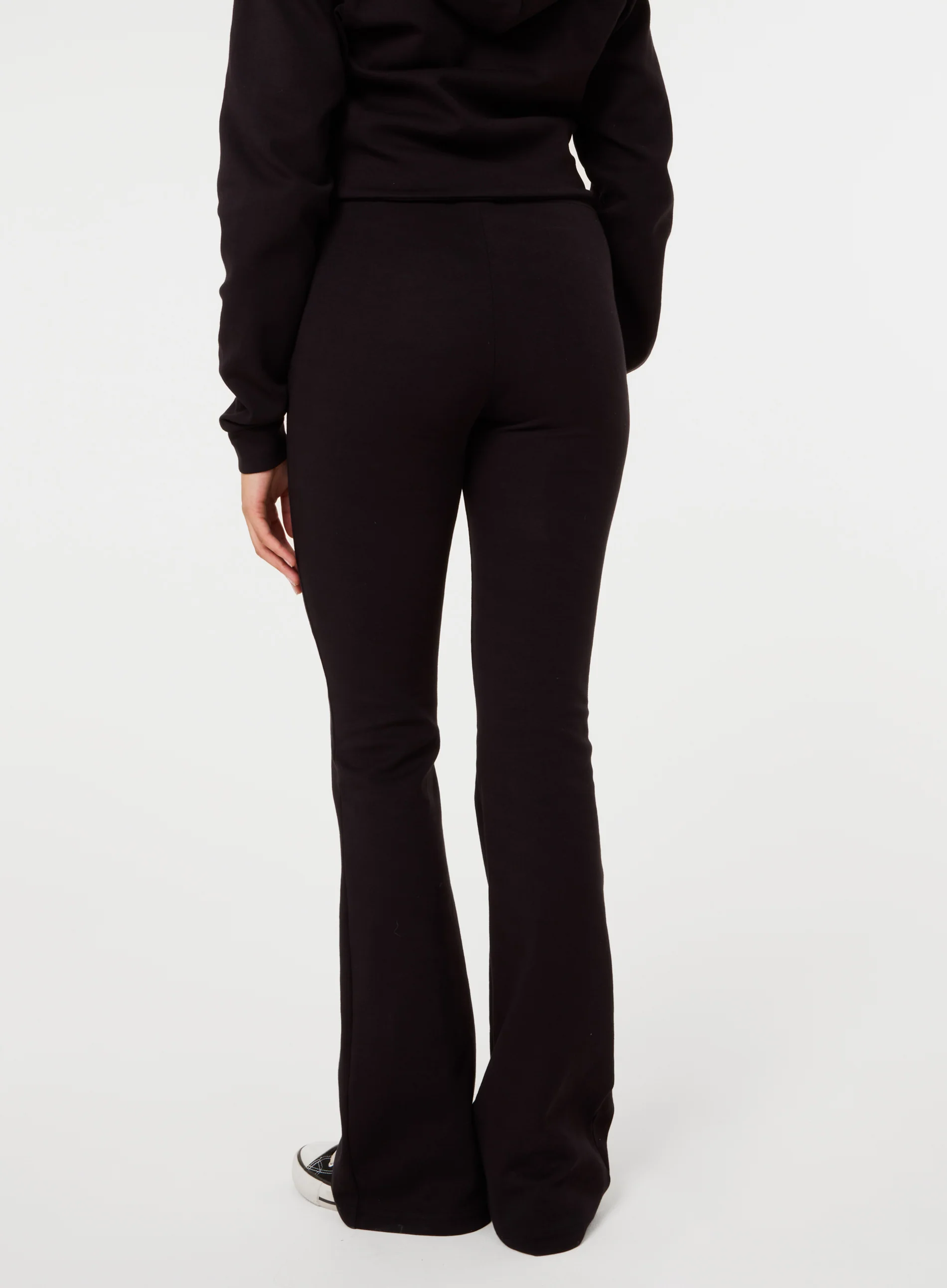 Angel Slogan Joggers - Image 4