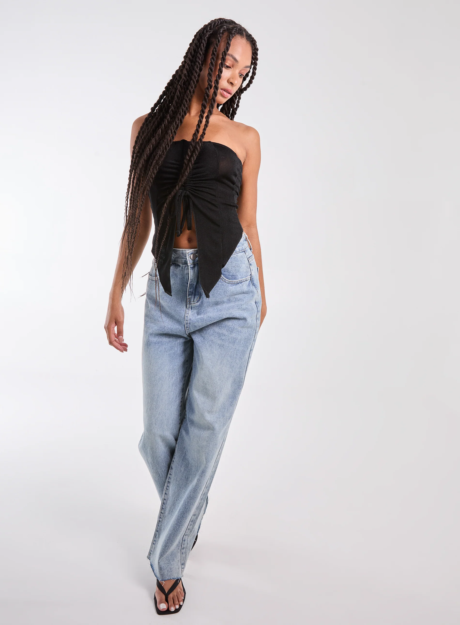 Butterfly Effect Top - Image 2