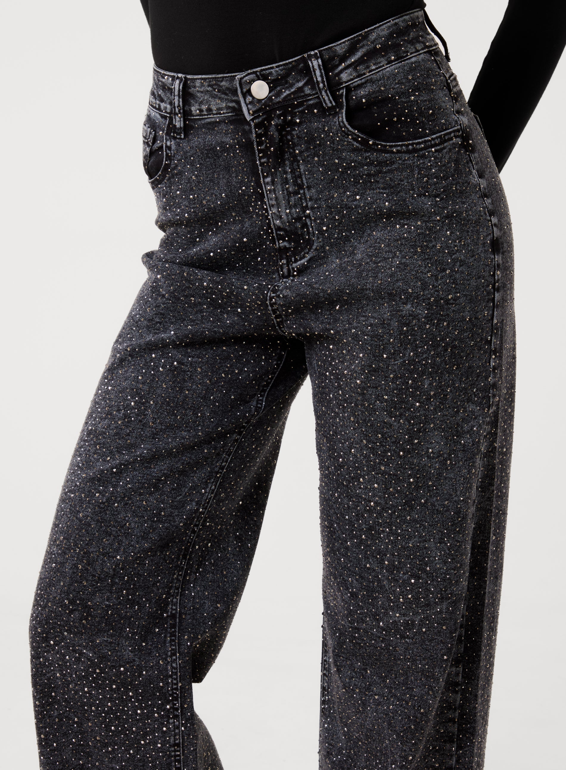 Diamante Jeans - Image 3