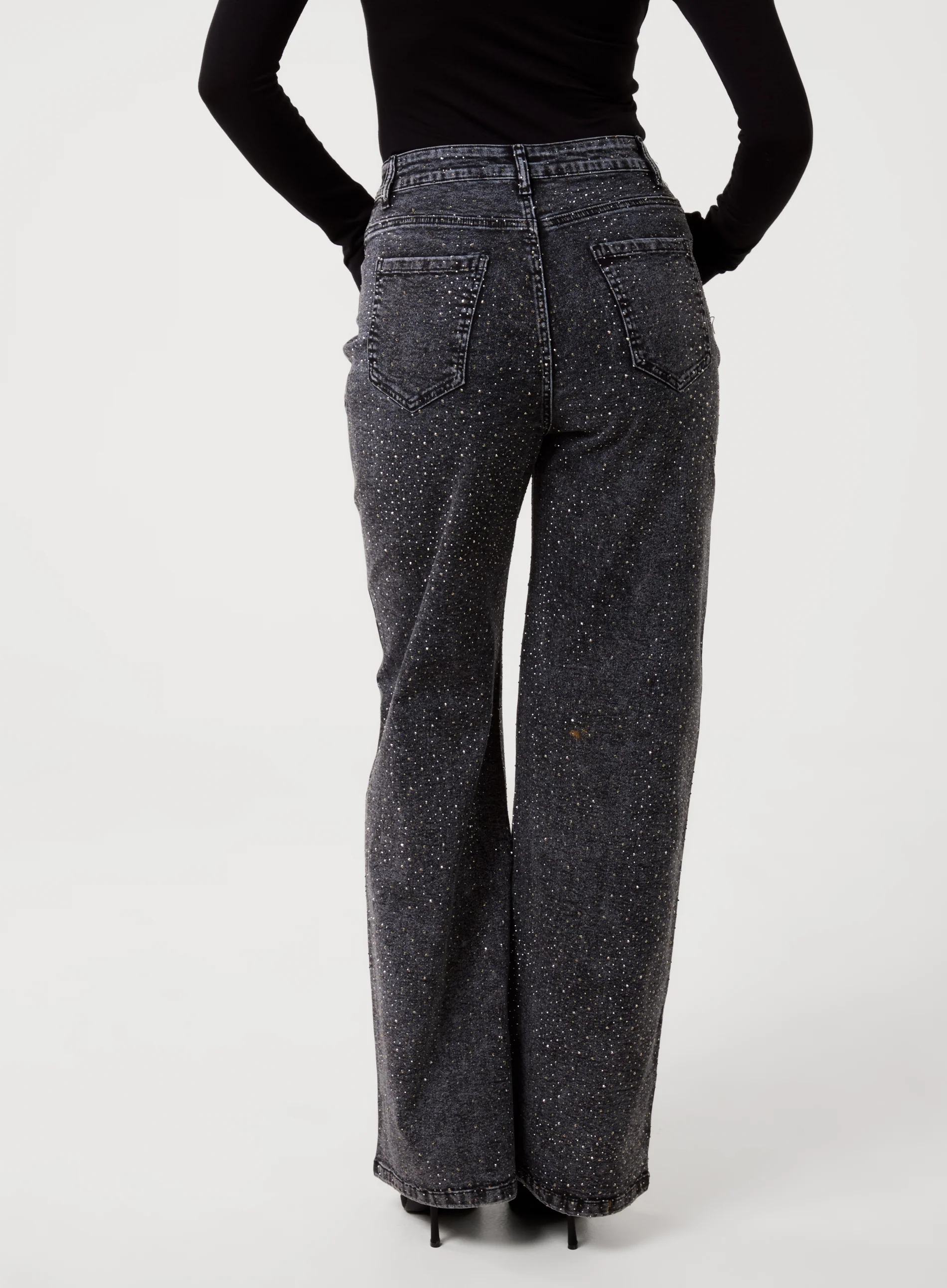 Diamante Jeans - Image 4
