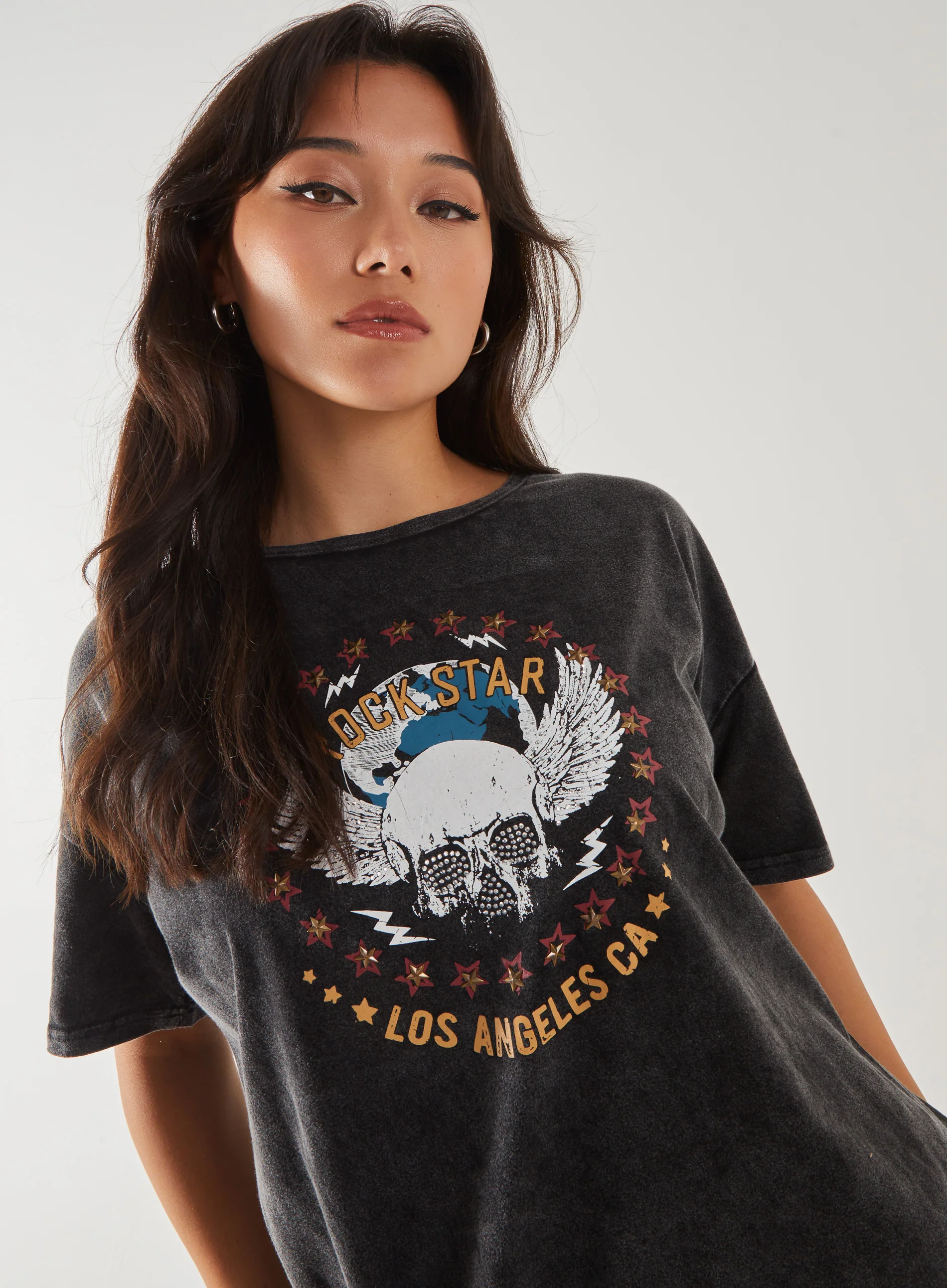 Rockstar T-Shirt - Image 3