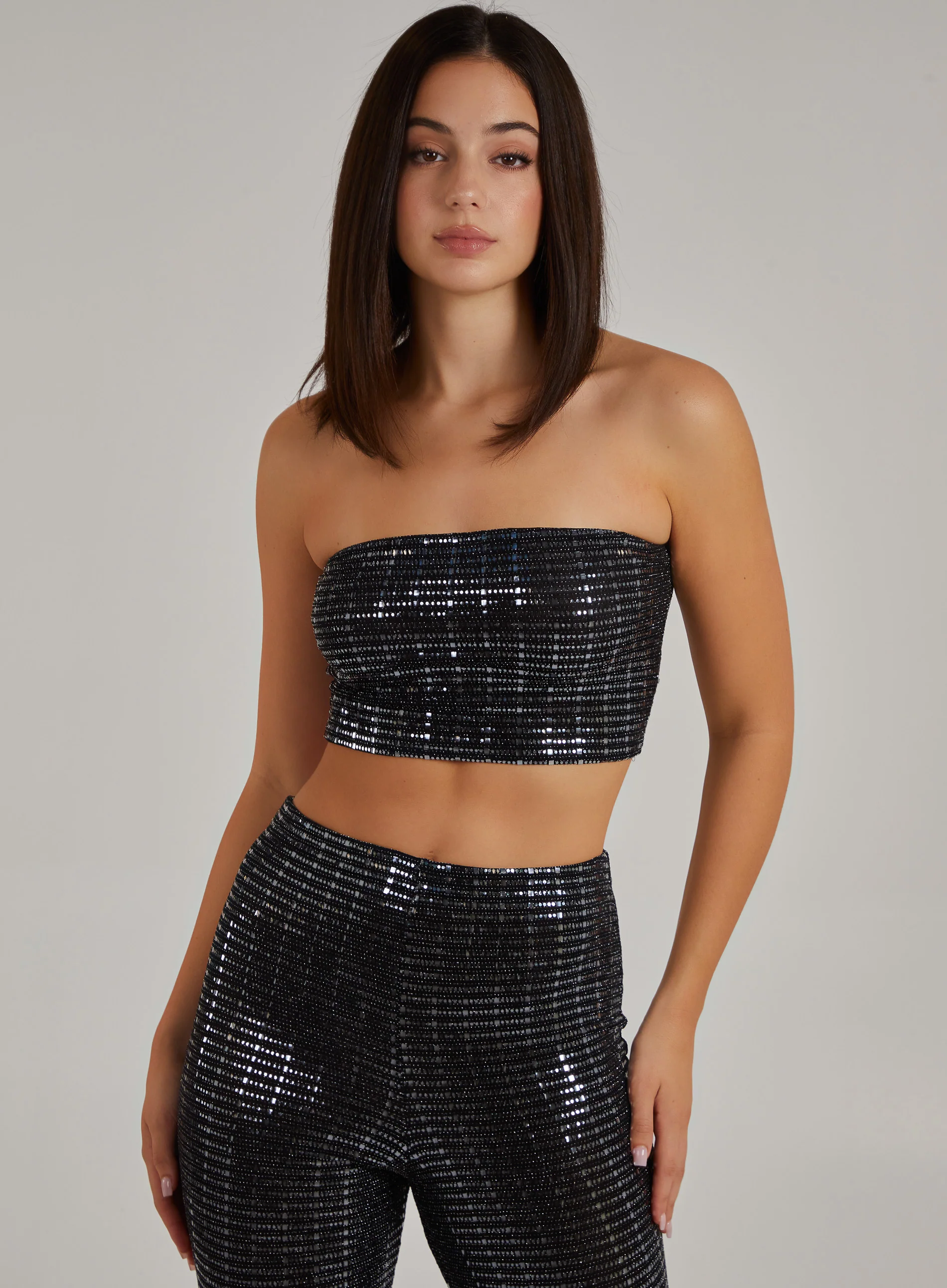 Sparkle Bandeau