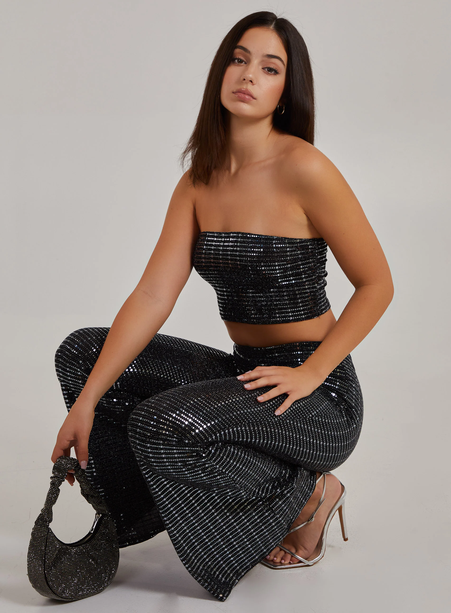 Sparkle Bandeau - Image 5