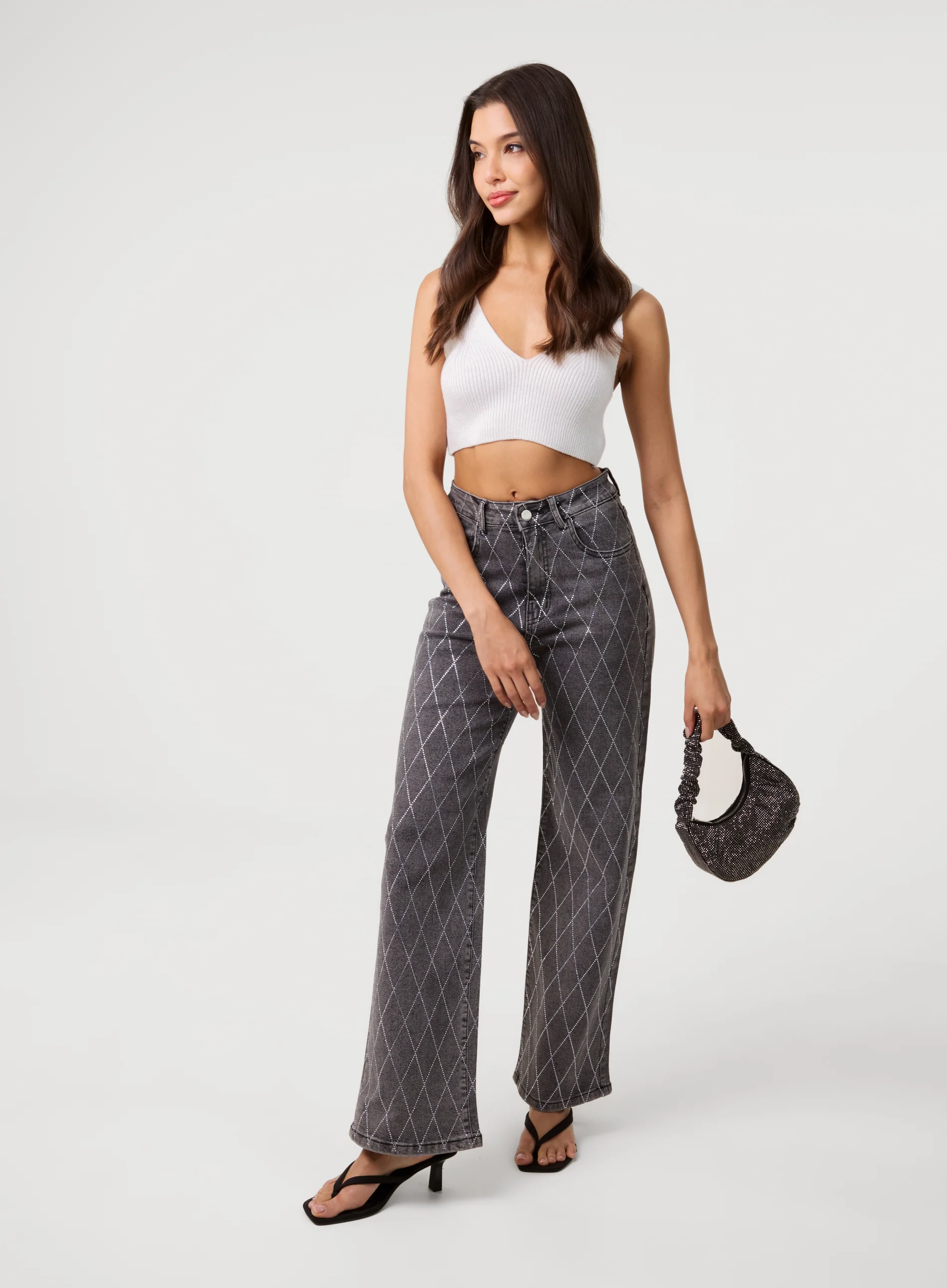 Diamante Jeans - Image 2