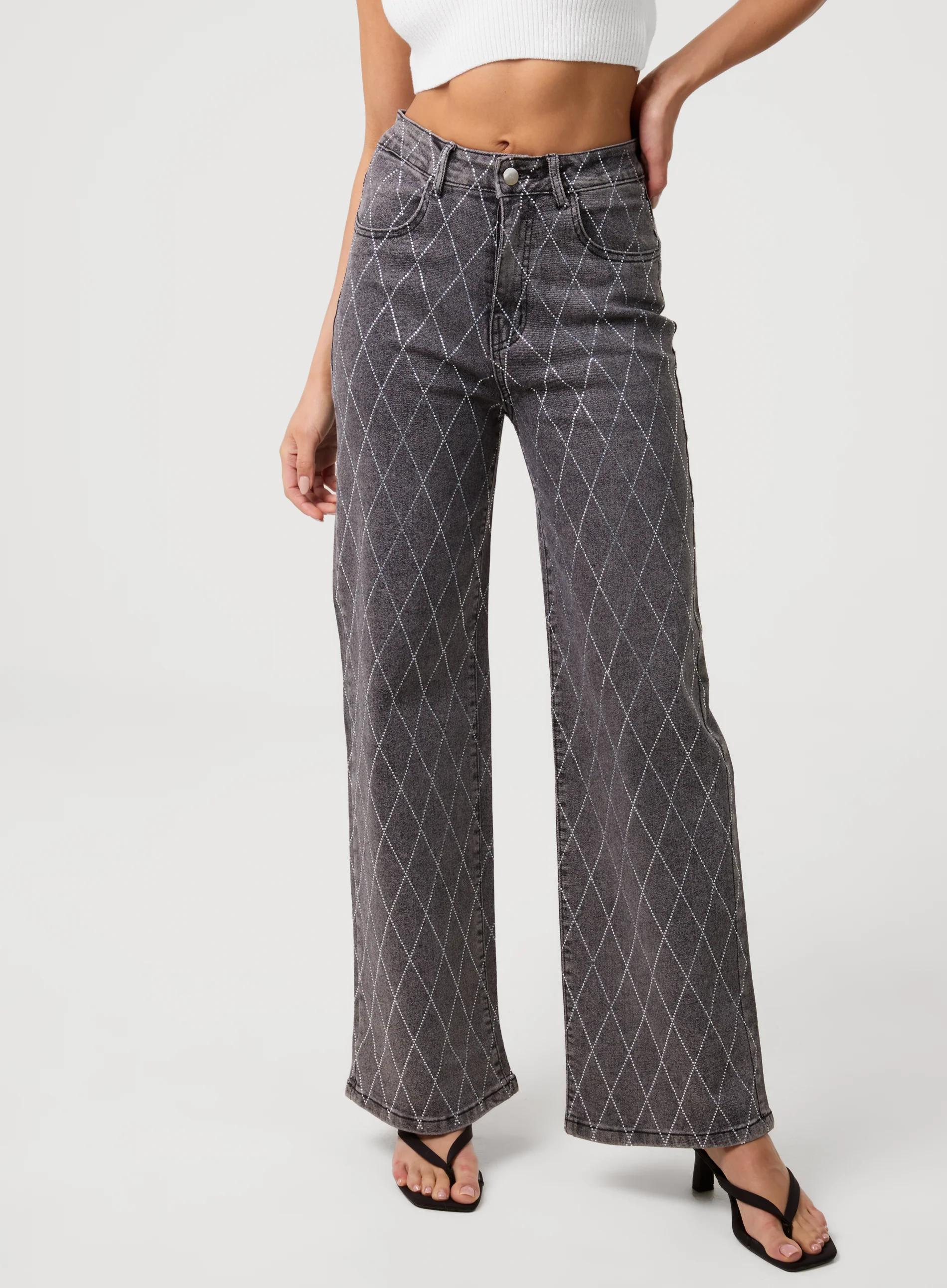 Diamante Jeans - Image 4