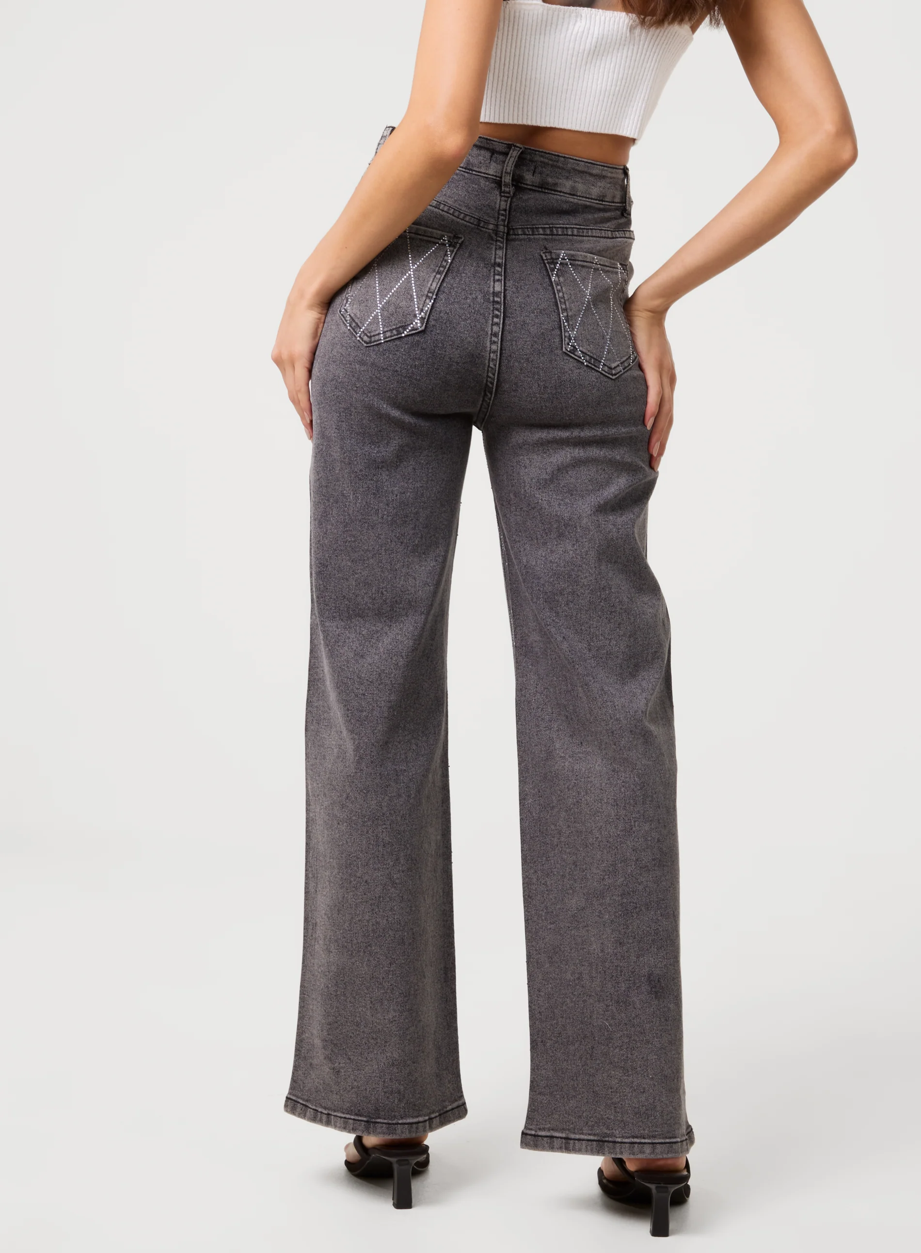 Diamante Jeans - Image 6
