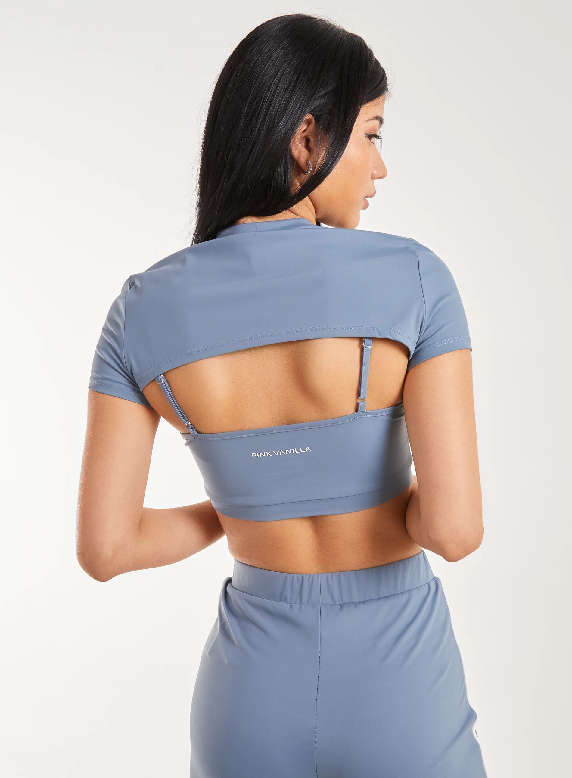 2in1 Super Soft Active Top - Image 3