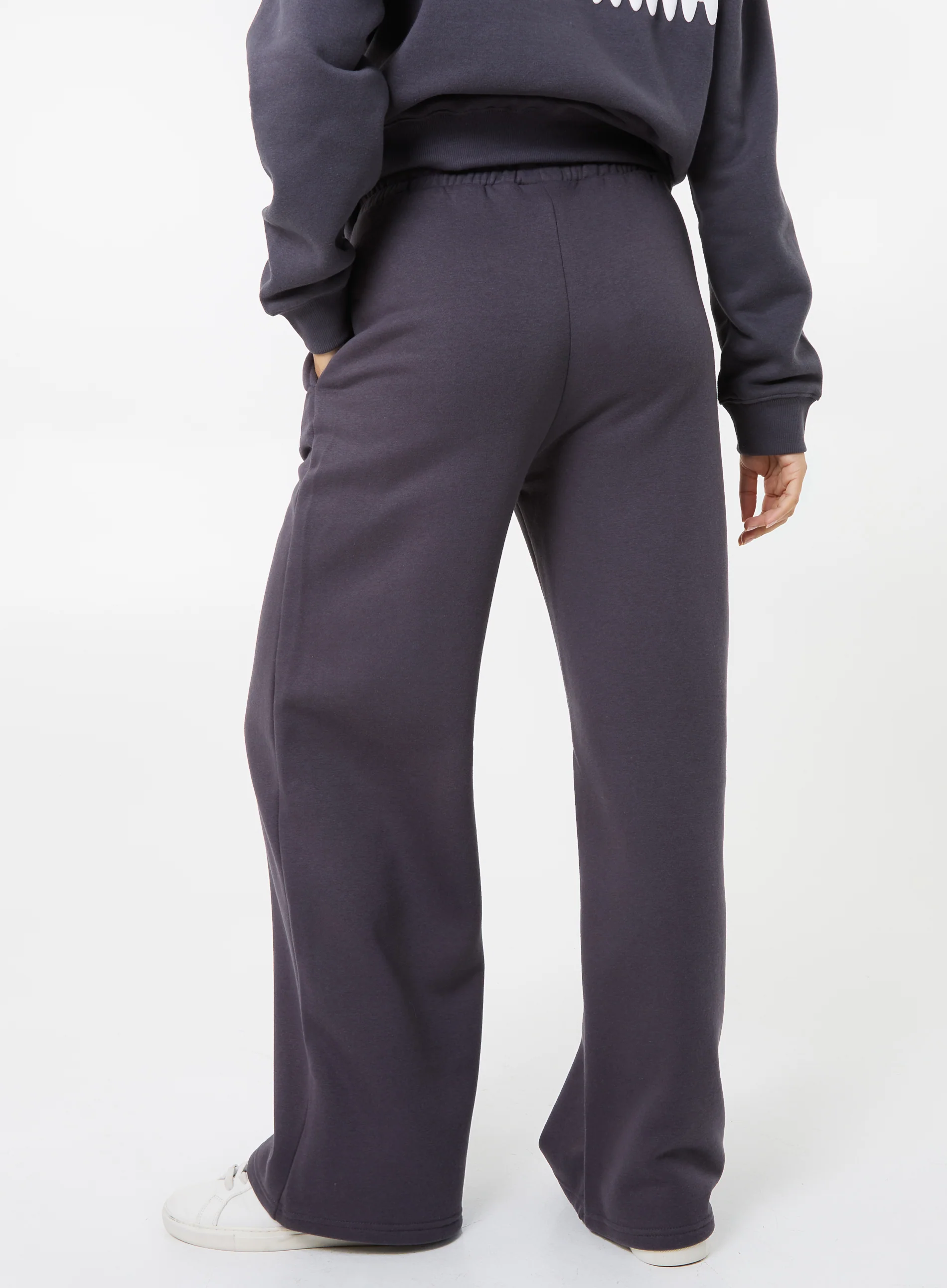 California Wide Leg Joggers - Image 4
