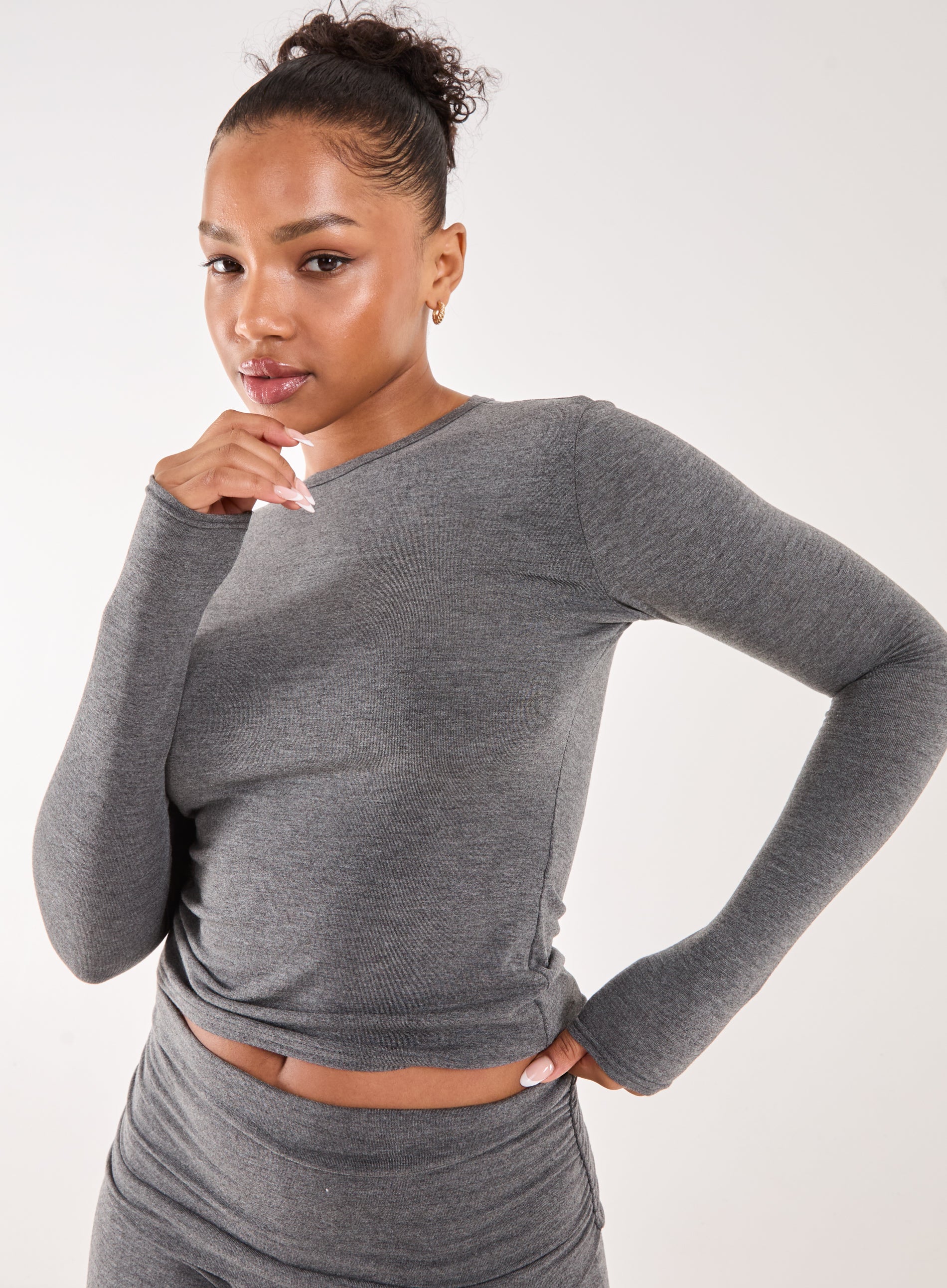 Long Sleeve Top