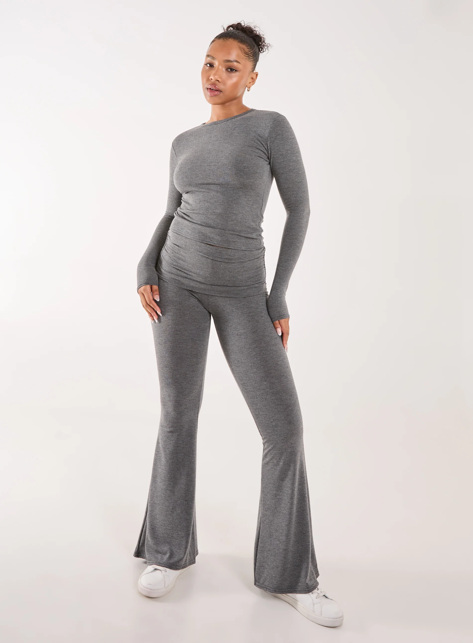 Long Sleeve Top - Image 2