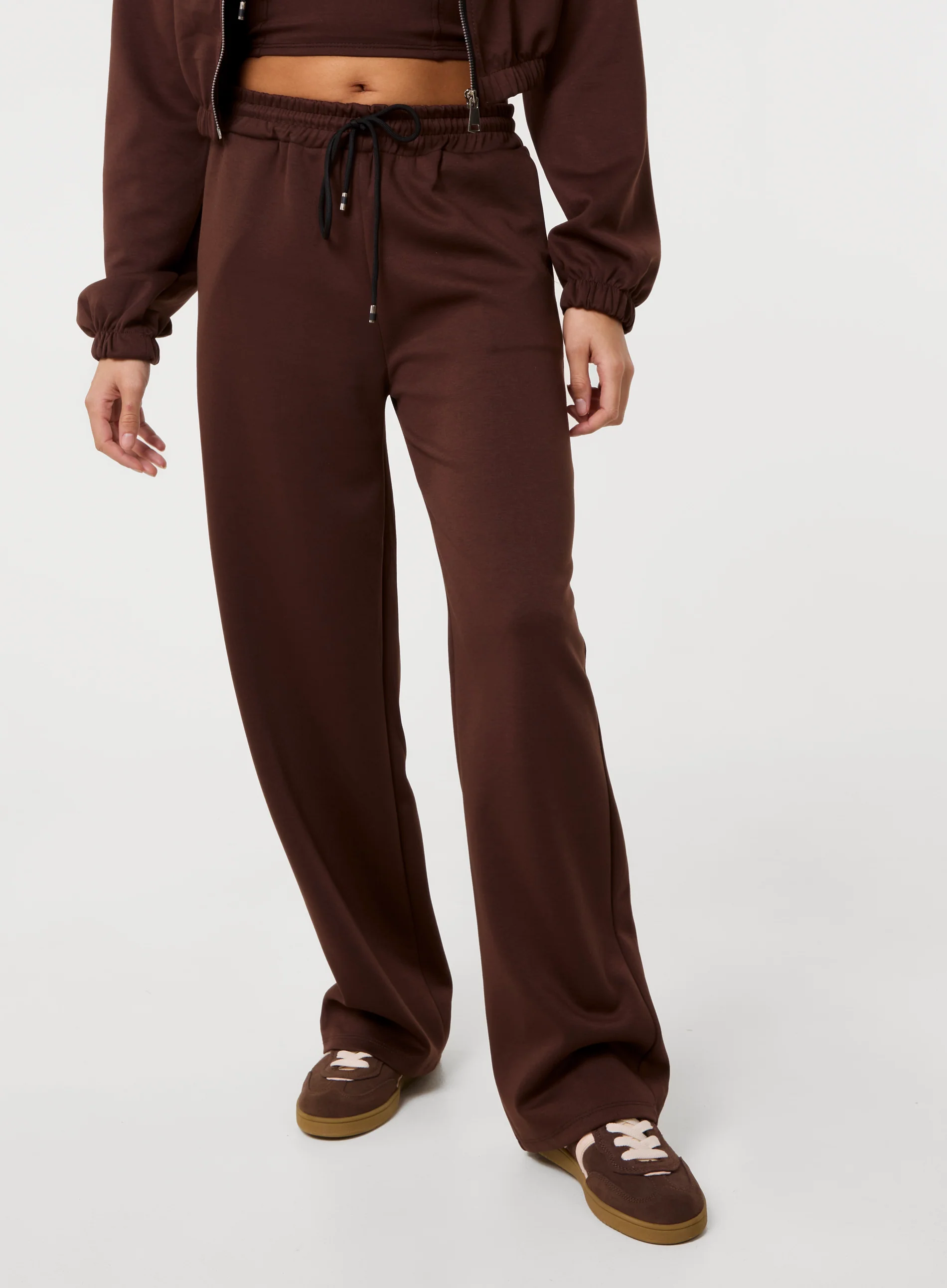 Straight Leg Joggers - Image 2