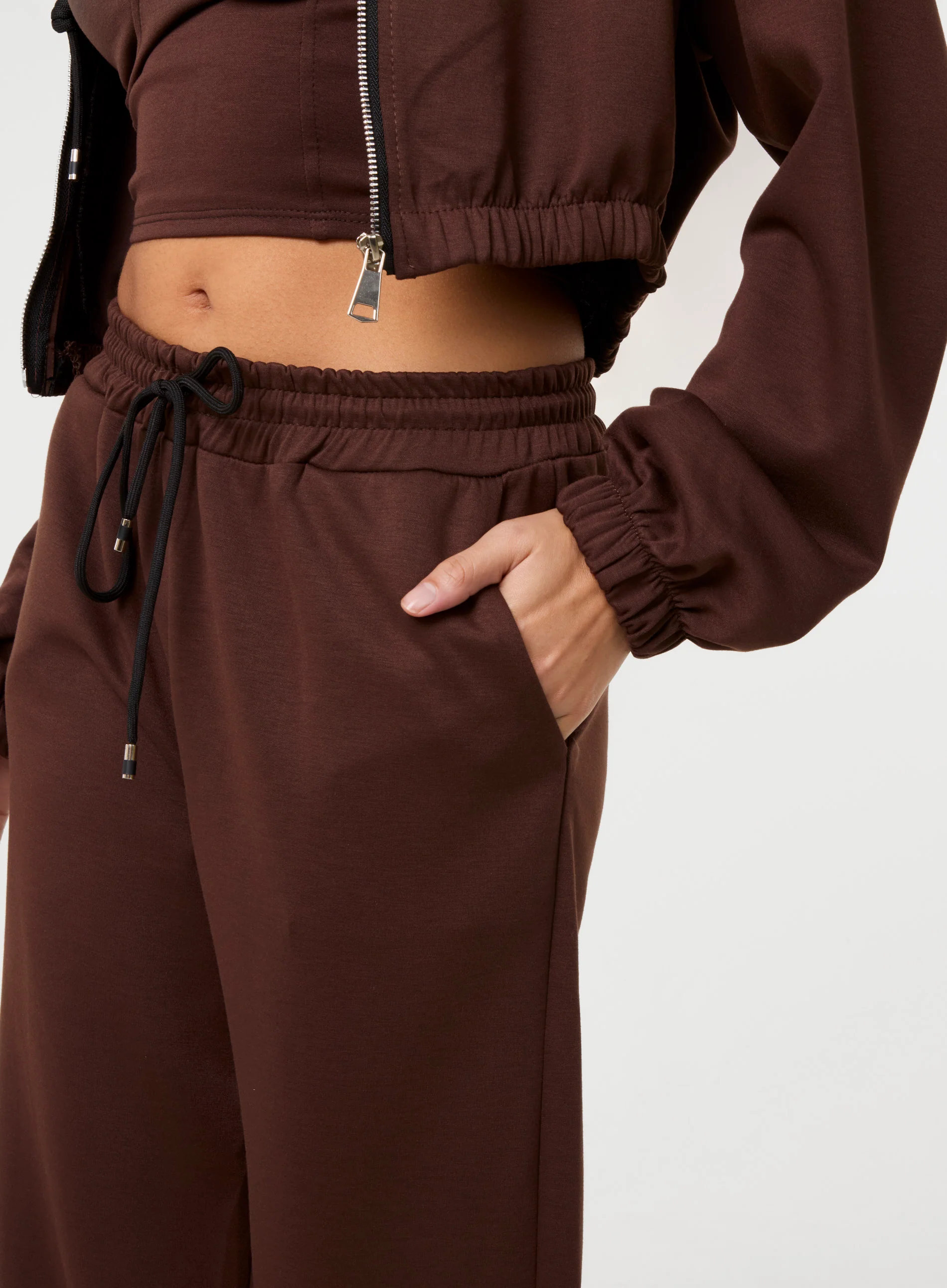 Straight Leg Joggers - Image 3