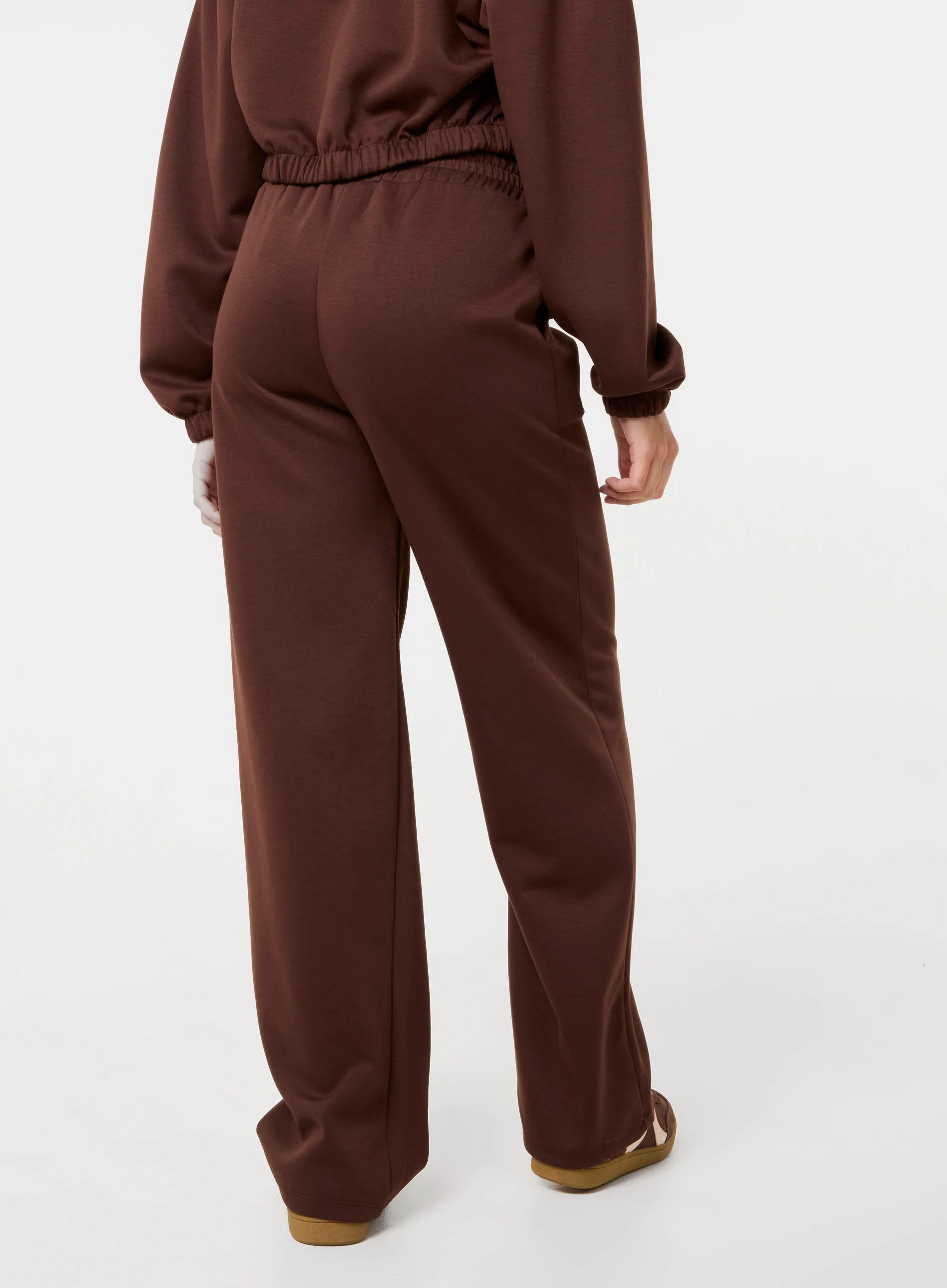 Straight Leg Joggers - Image 4