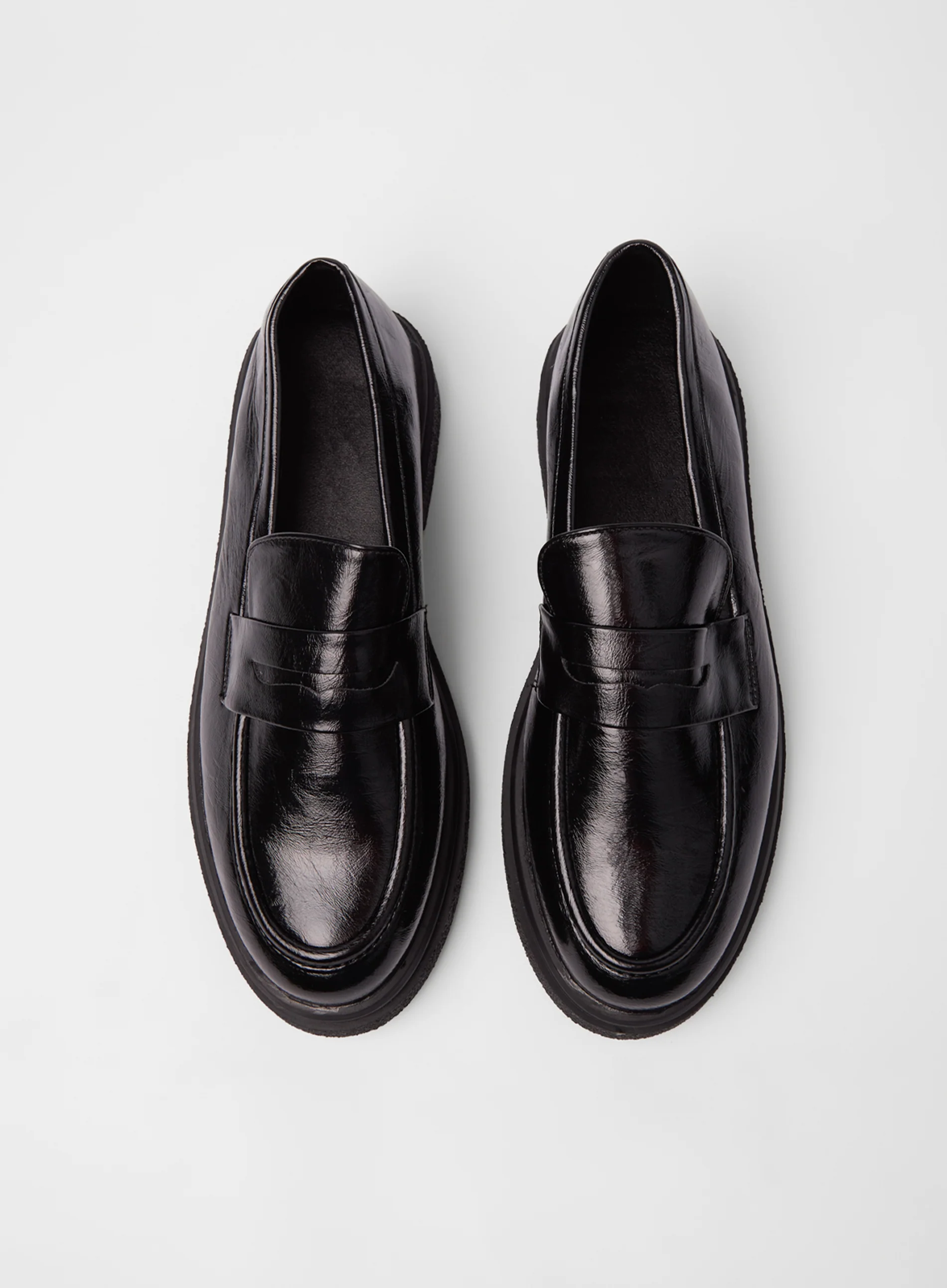 Chunky Loafers - Image 2