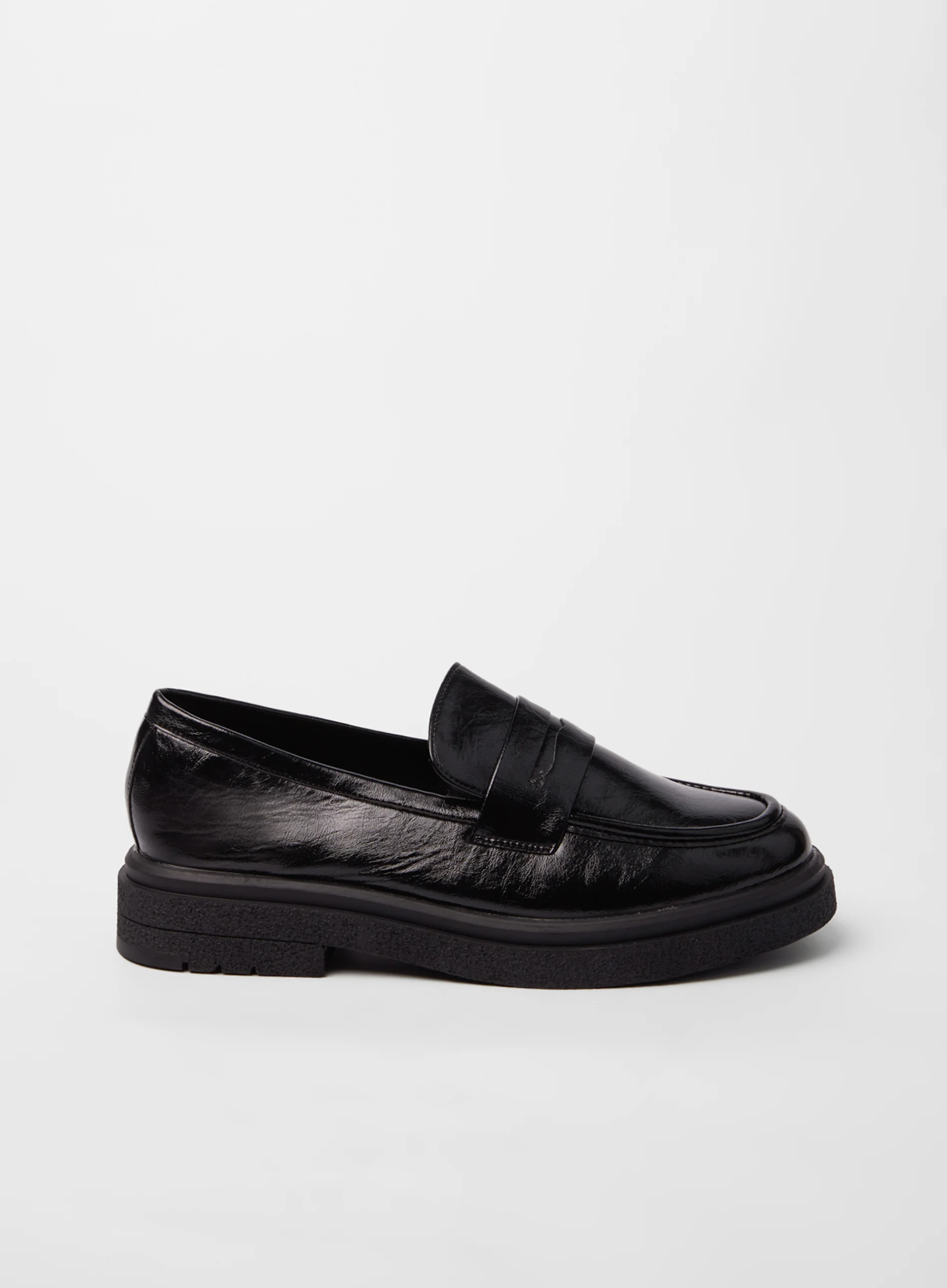 Chunky Loafers - Image 3