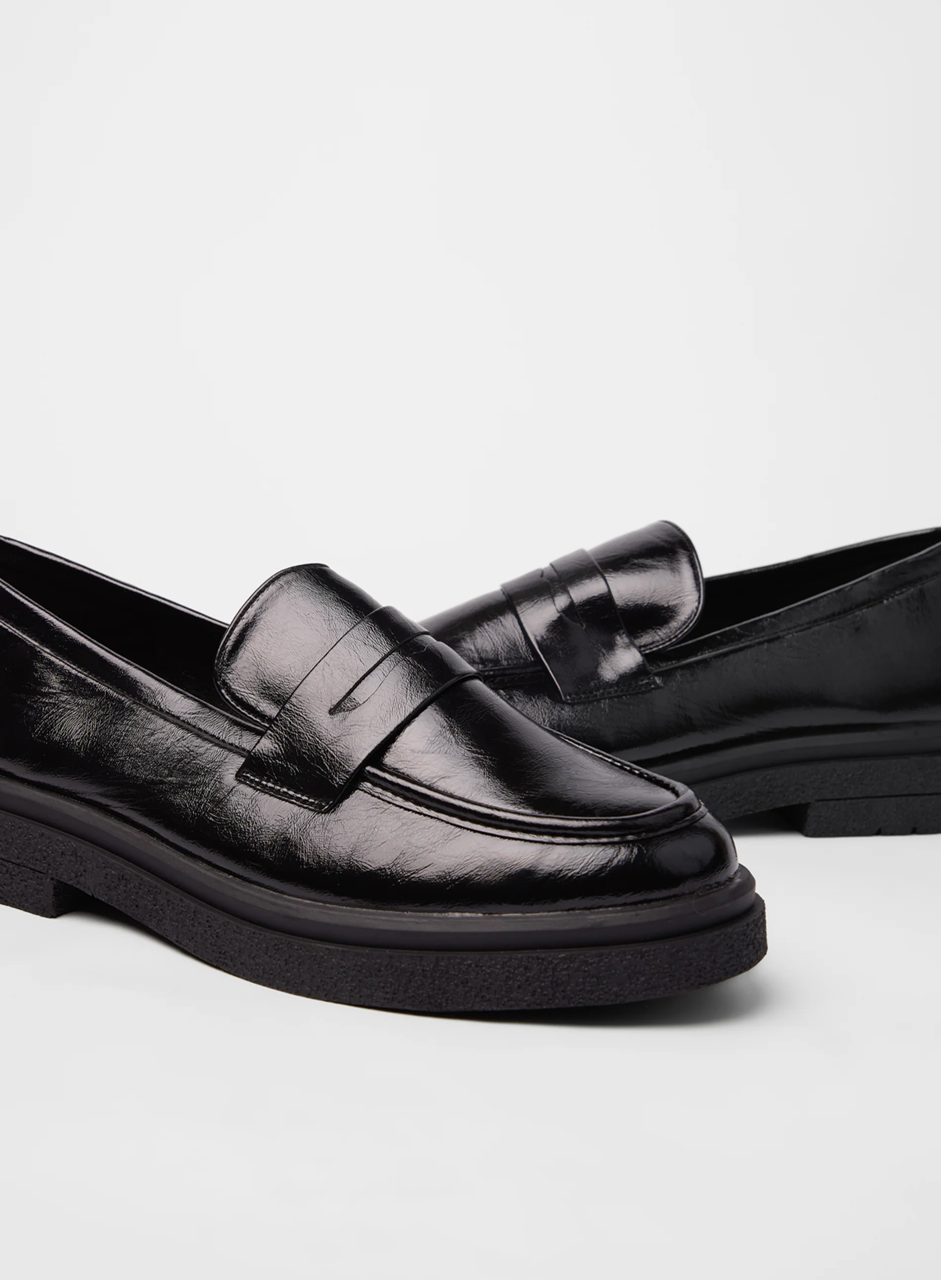 Chunky Loafers - Image 4