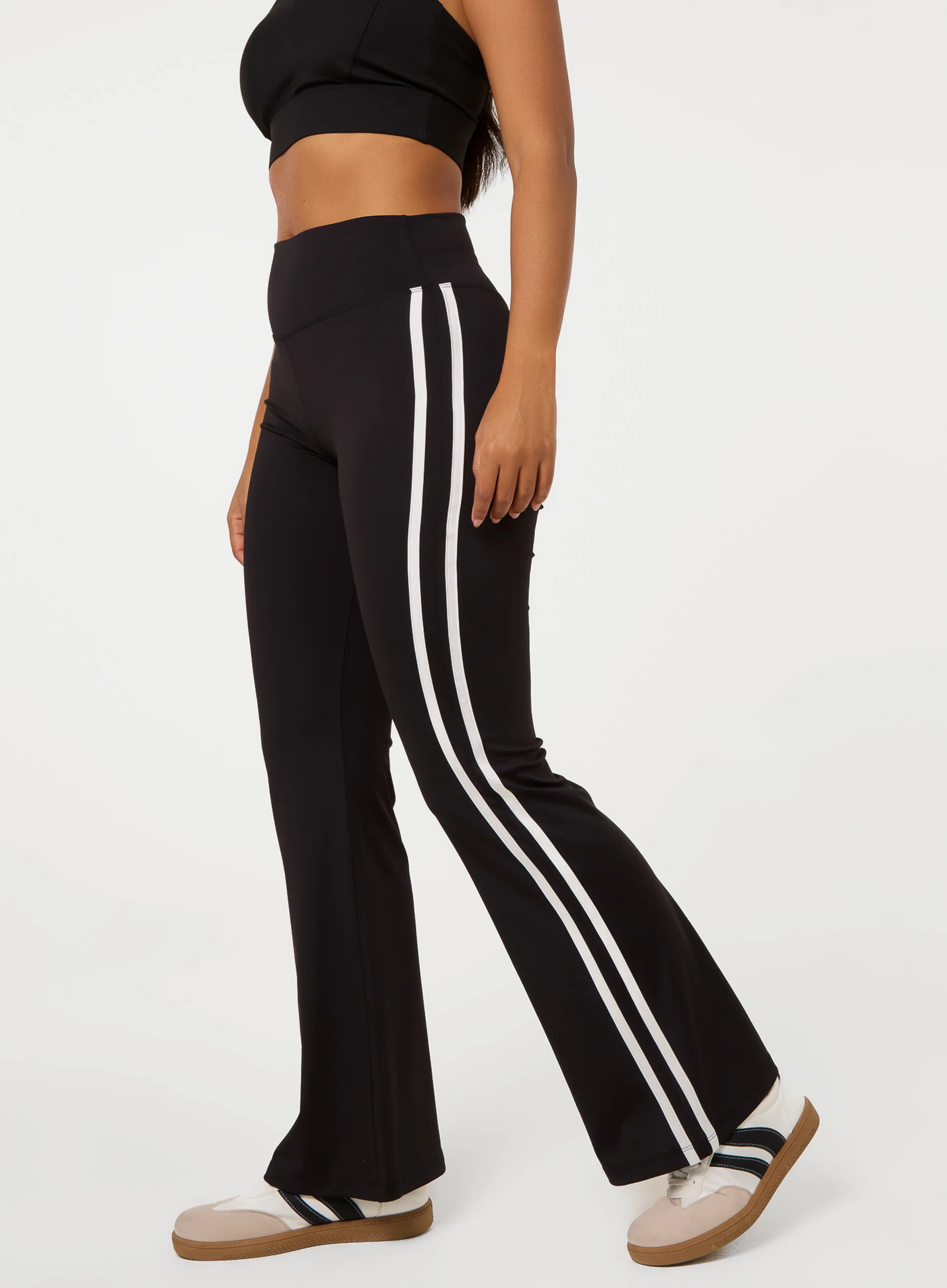 Contrast Trim Active Flares - Image 2