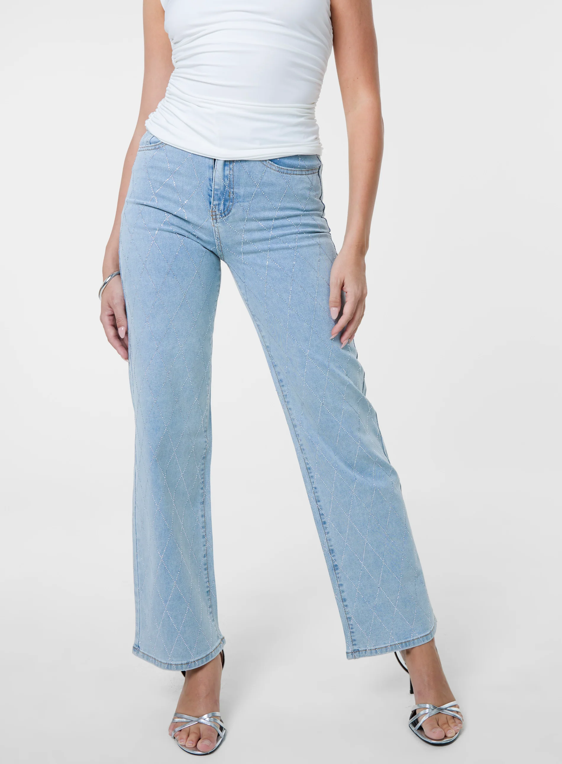 Diamante Jeans - Image 3