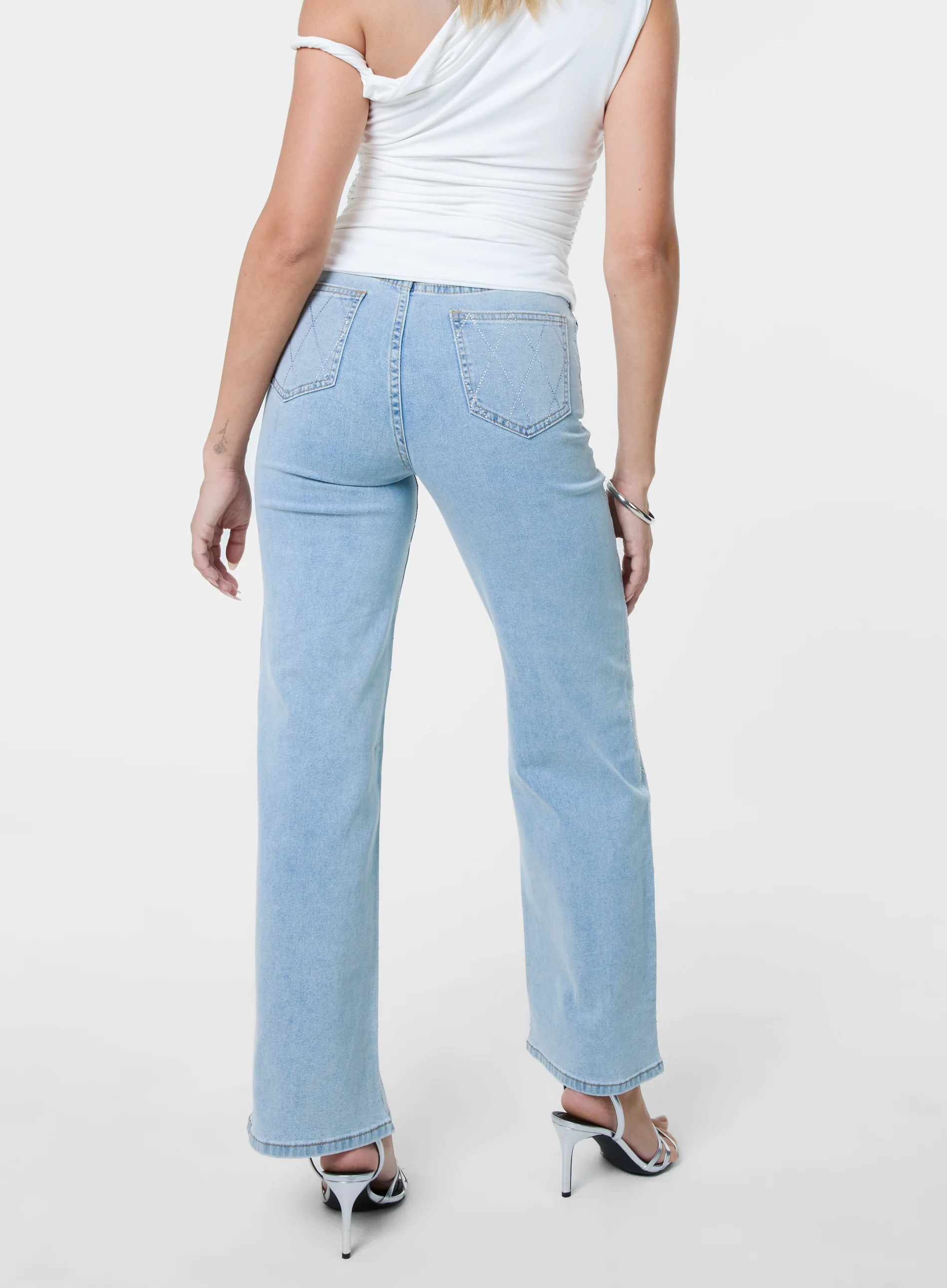 Diamante Jeans - Image 4