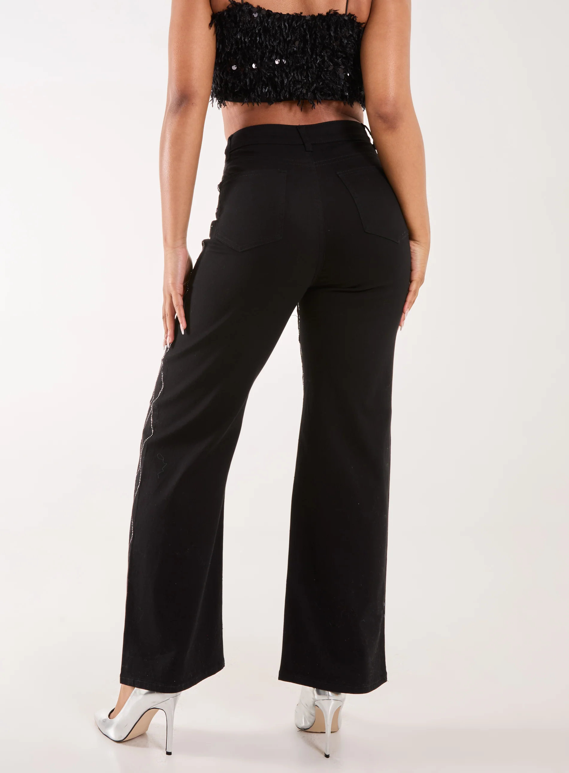 Diamante Jeans - Image 4