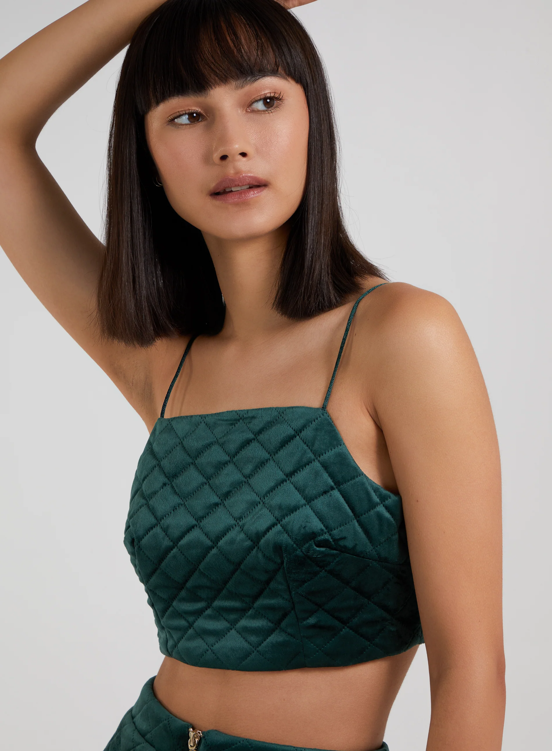 Crop Cami Top - Image 3
