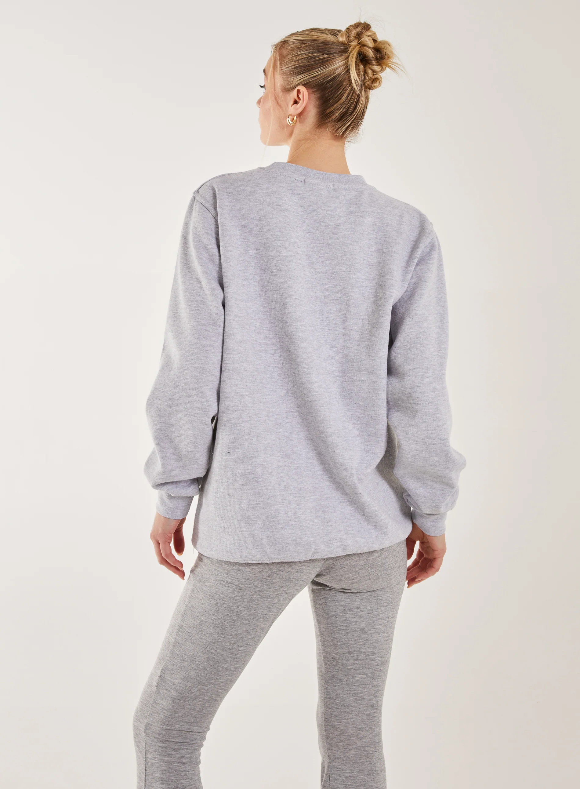 Motor Racer Sweatshirt - Image 4
