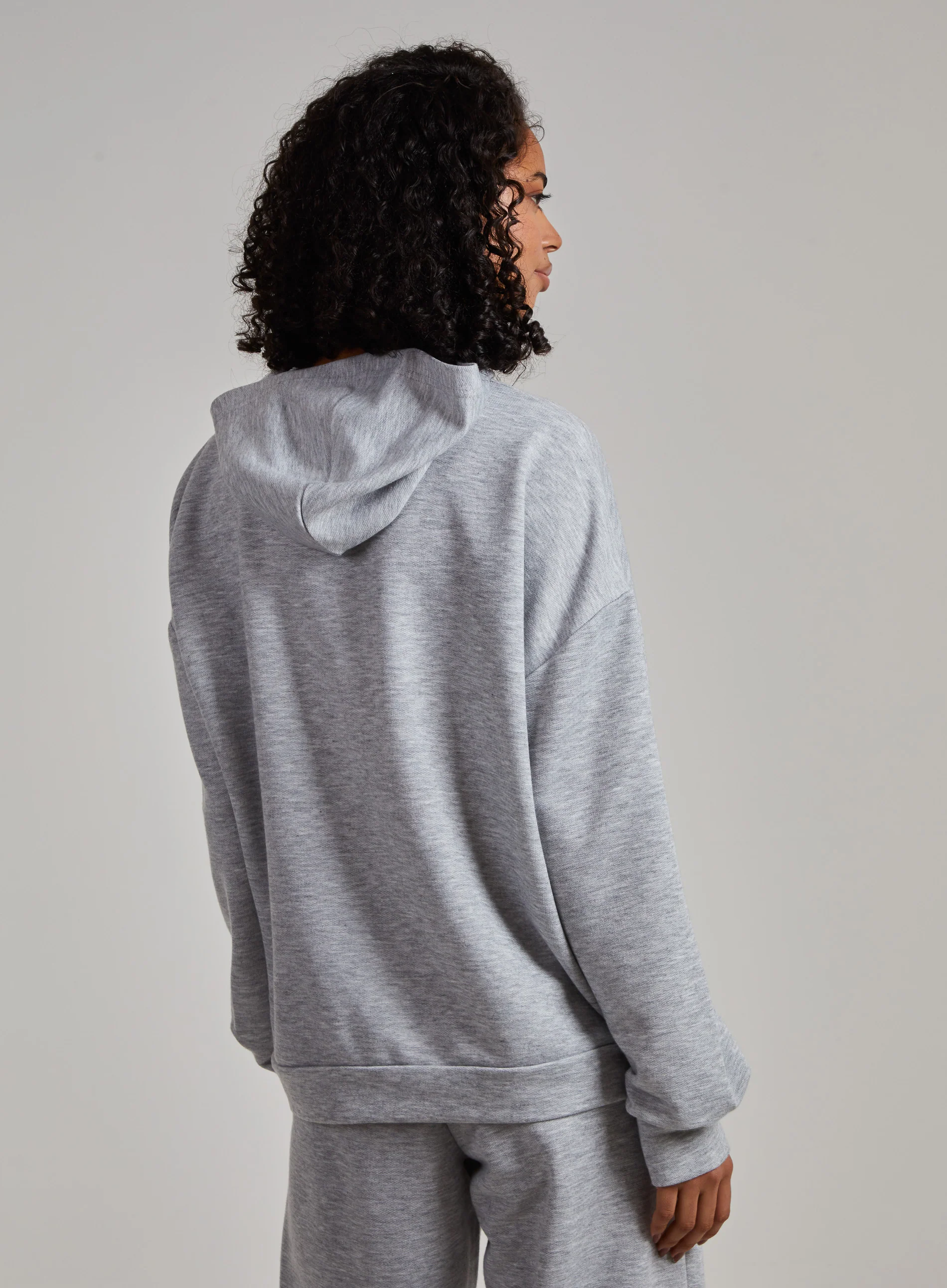 New York Varsity Hoodie - Image 5
