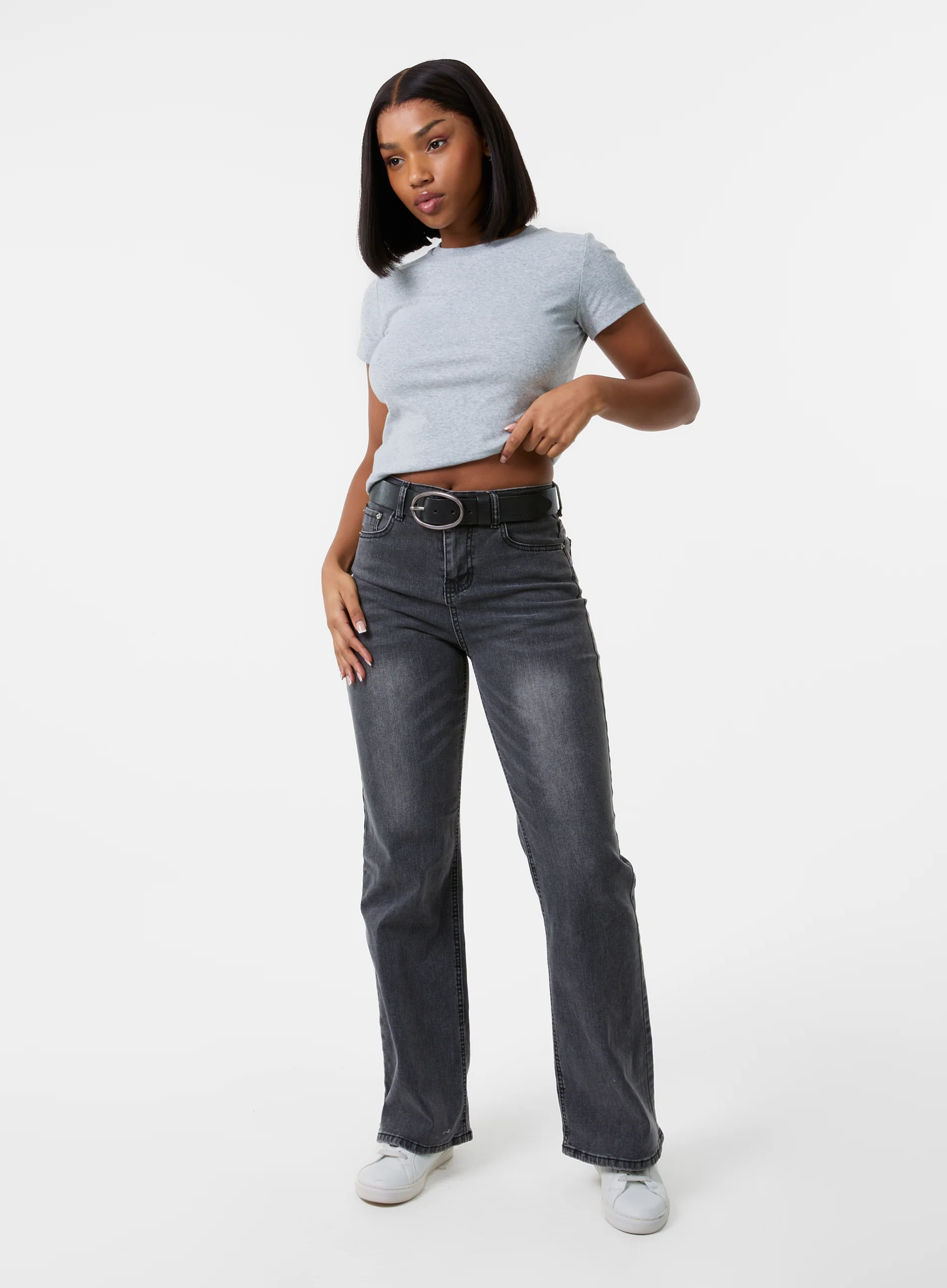 Short Sleeve T- Shirt - Image 2