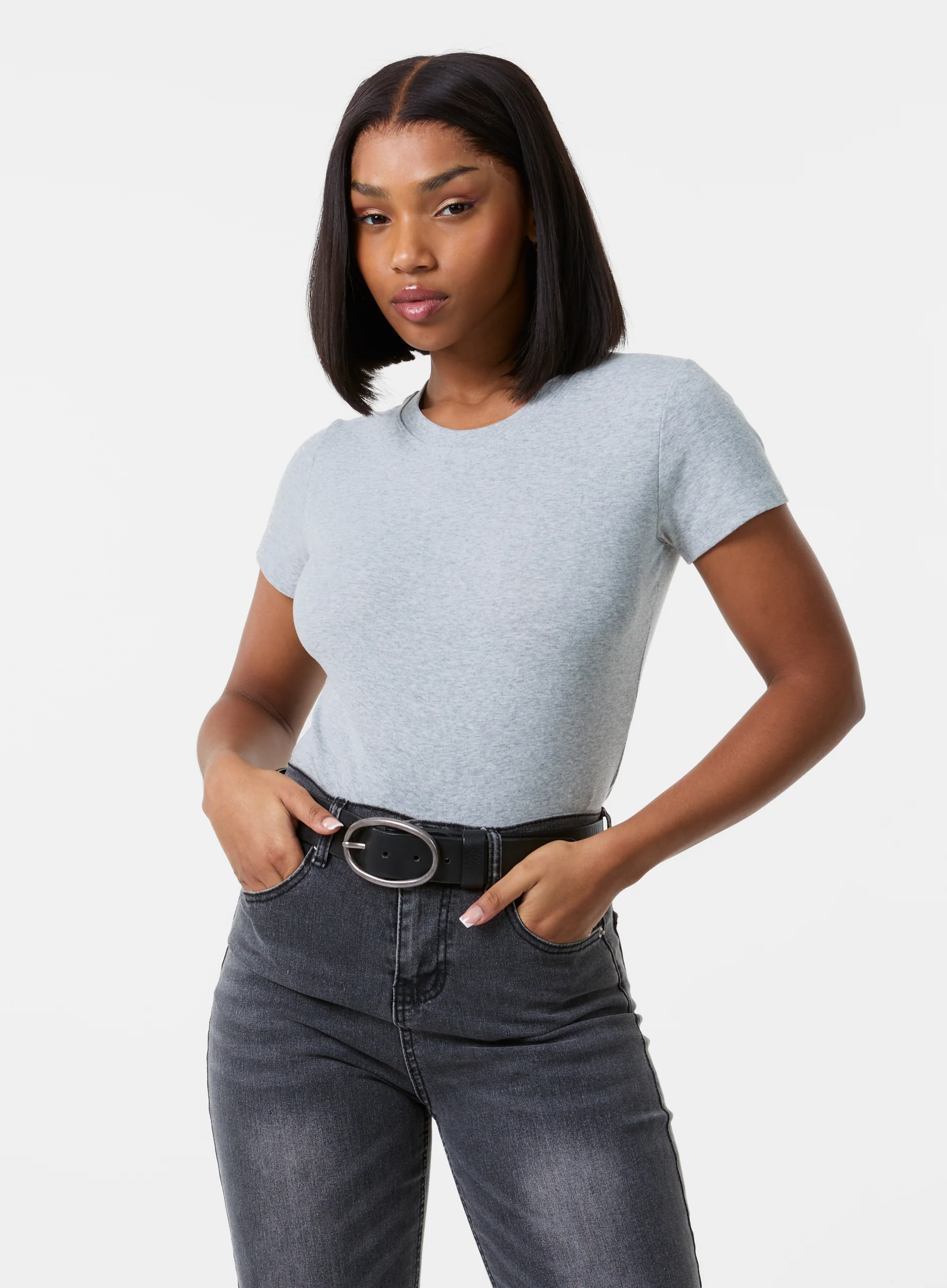 Short Sleeve T- Shirt - Image 3