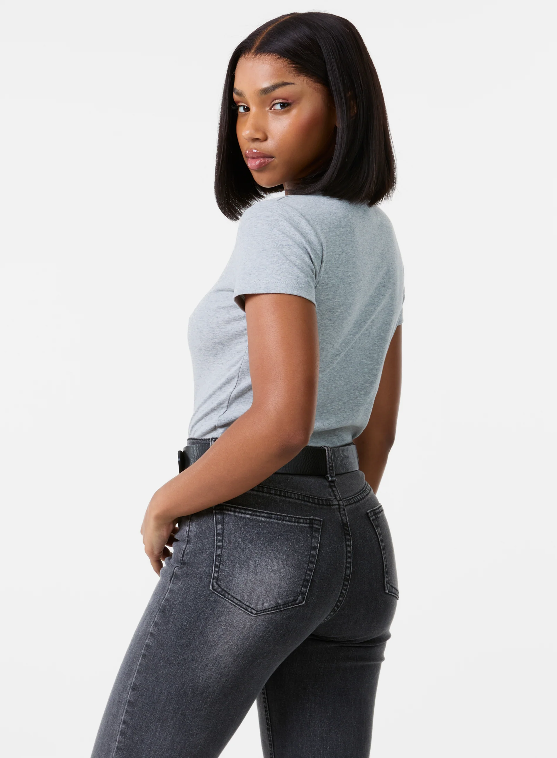 Short Sleeve T- Shirt - Image 4
