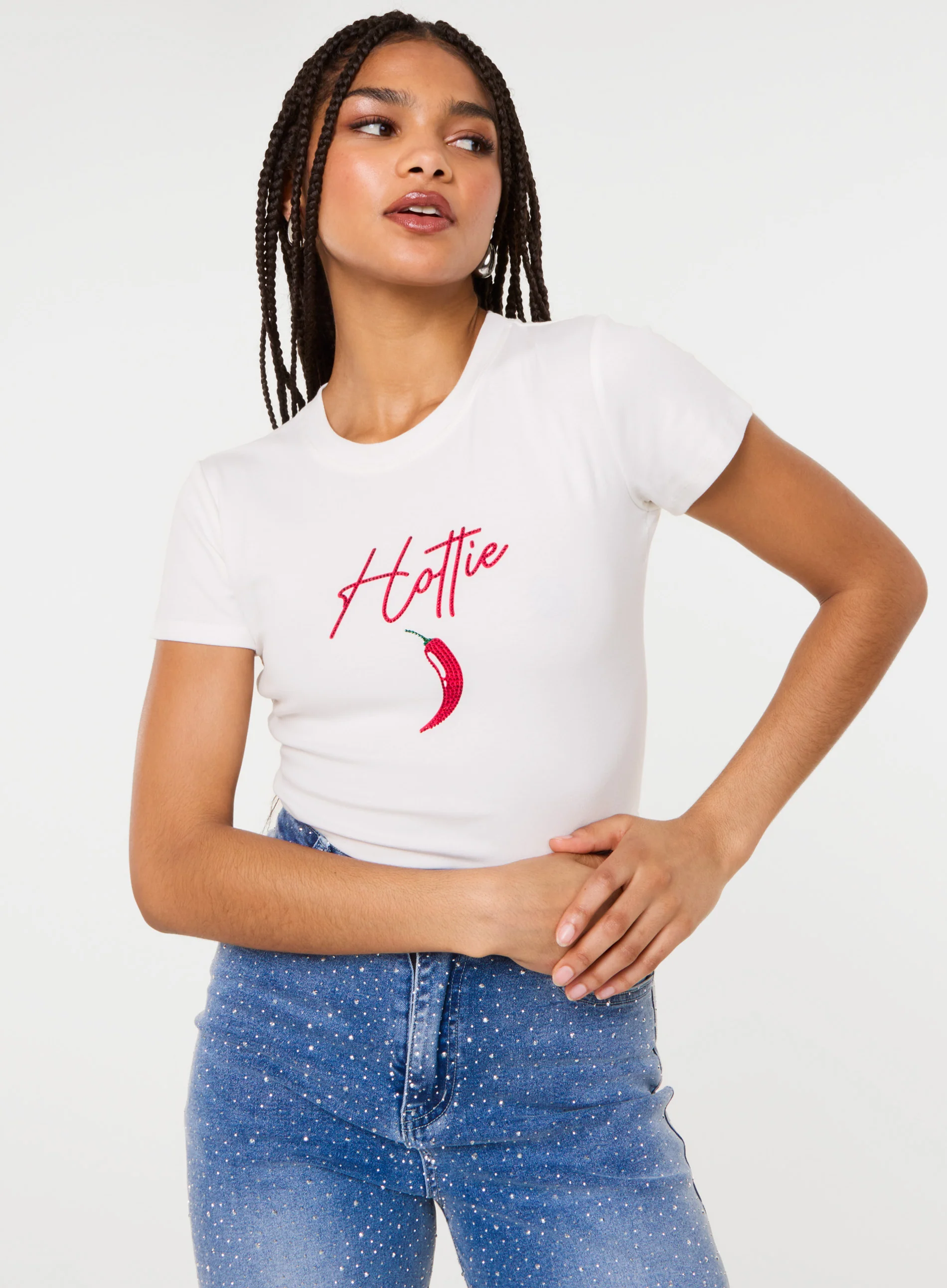 Hottie Chilli T-Shirt