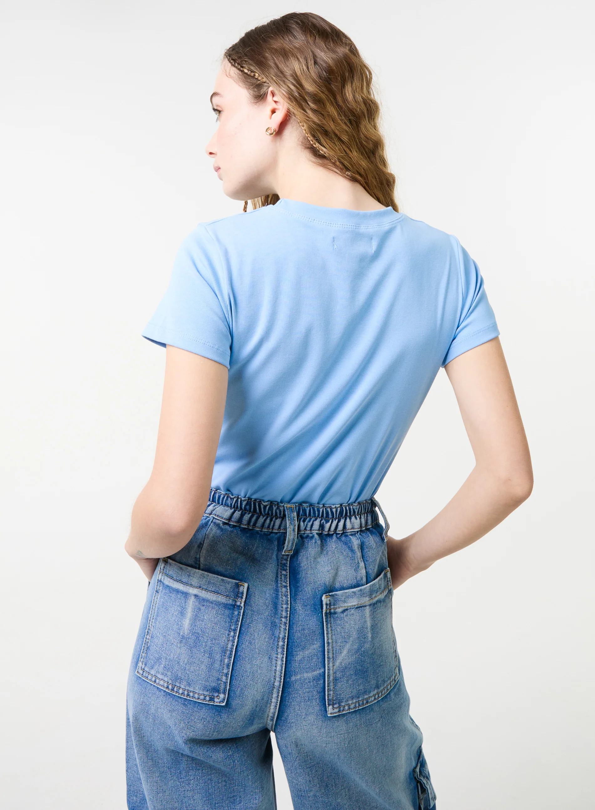 Short Sleeve T- Shirt - Image 4