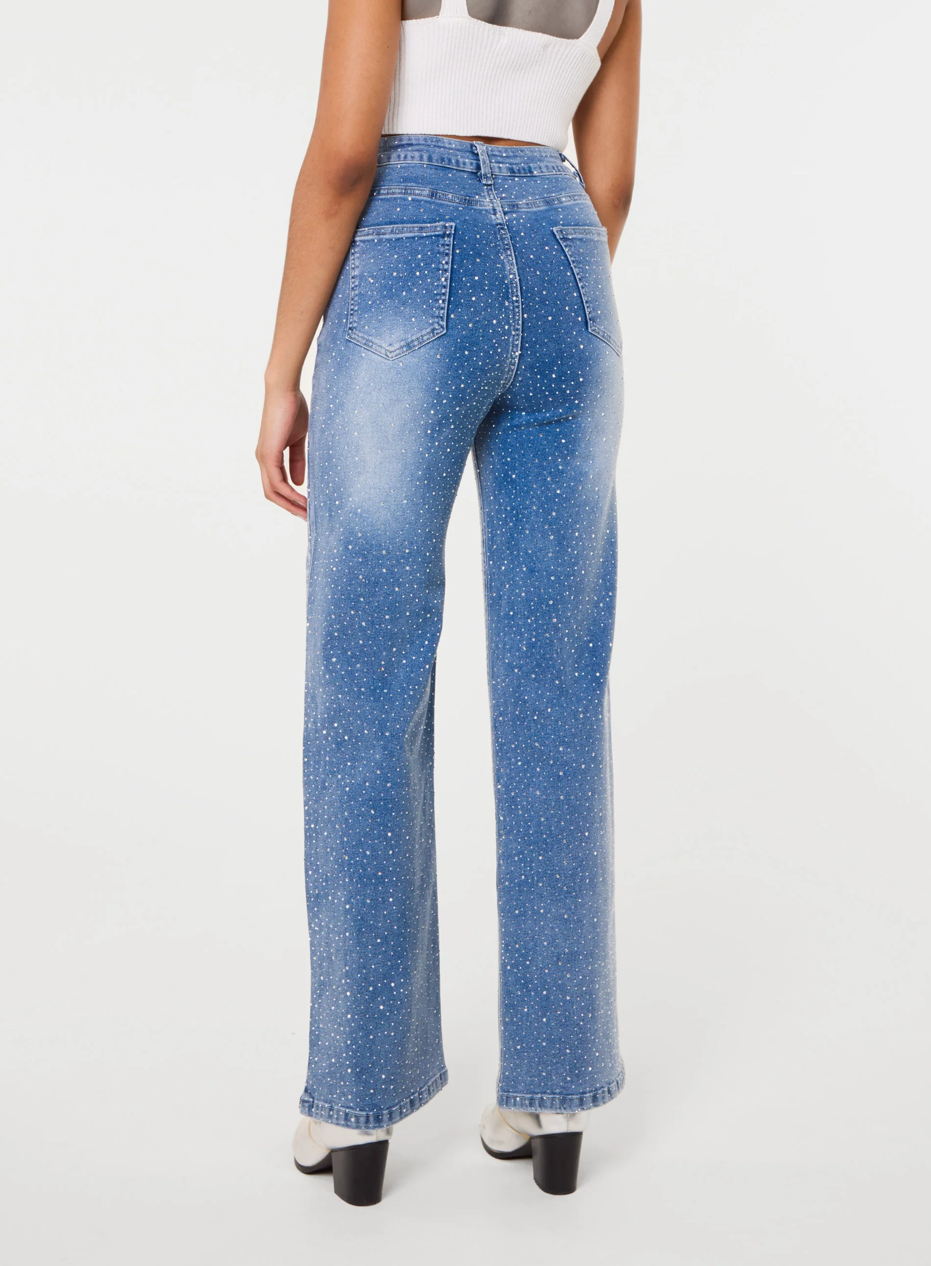 Diamante Jeans - Image 4