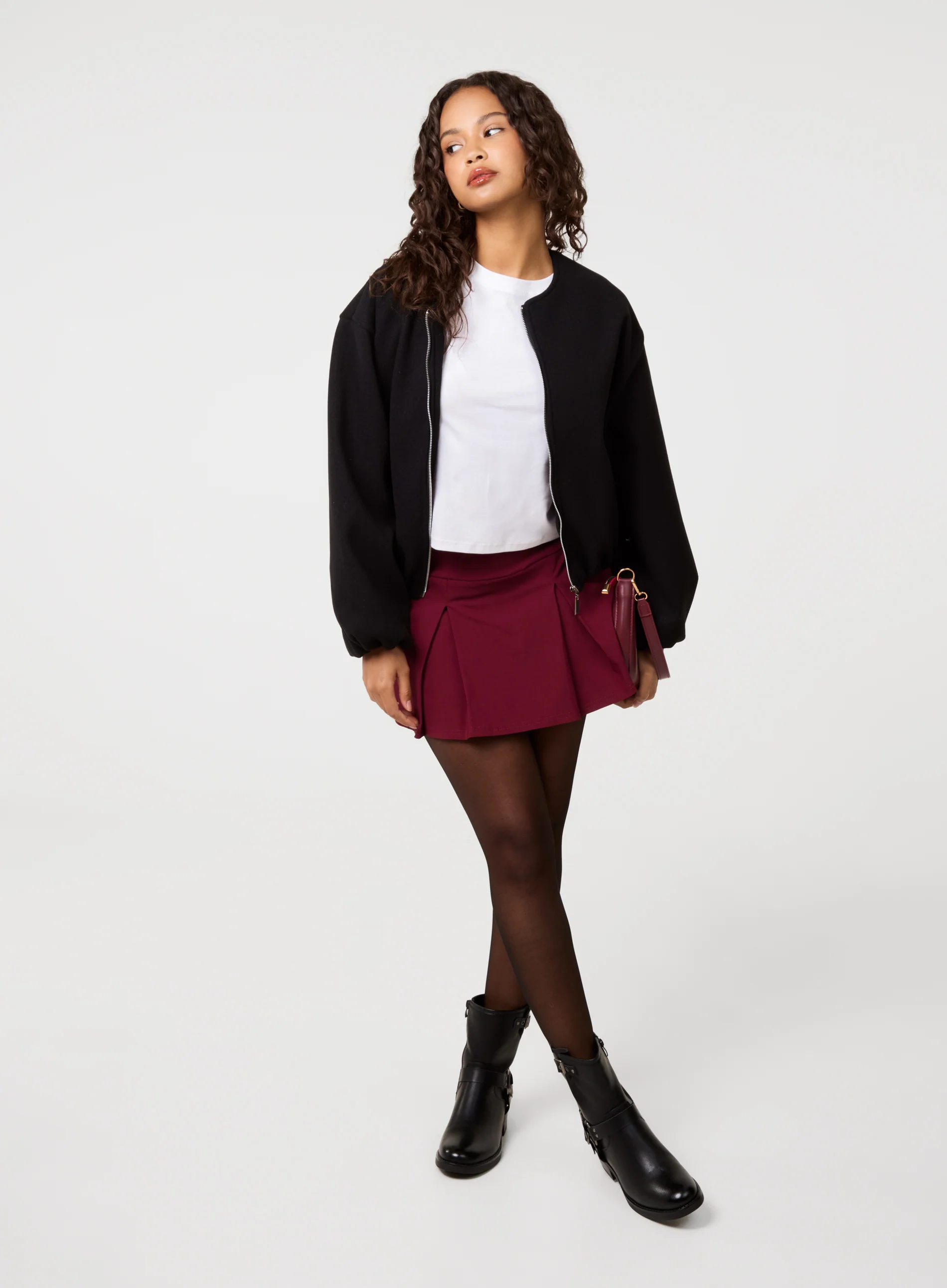 Puffball Jacket - Image 2