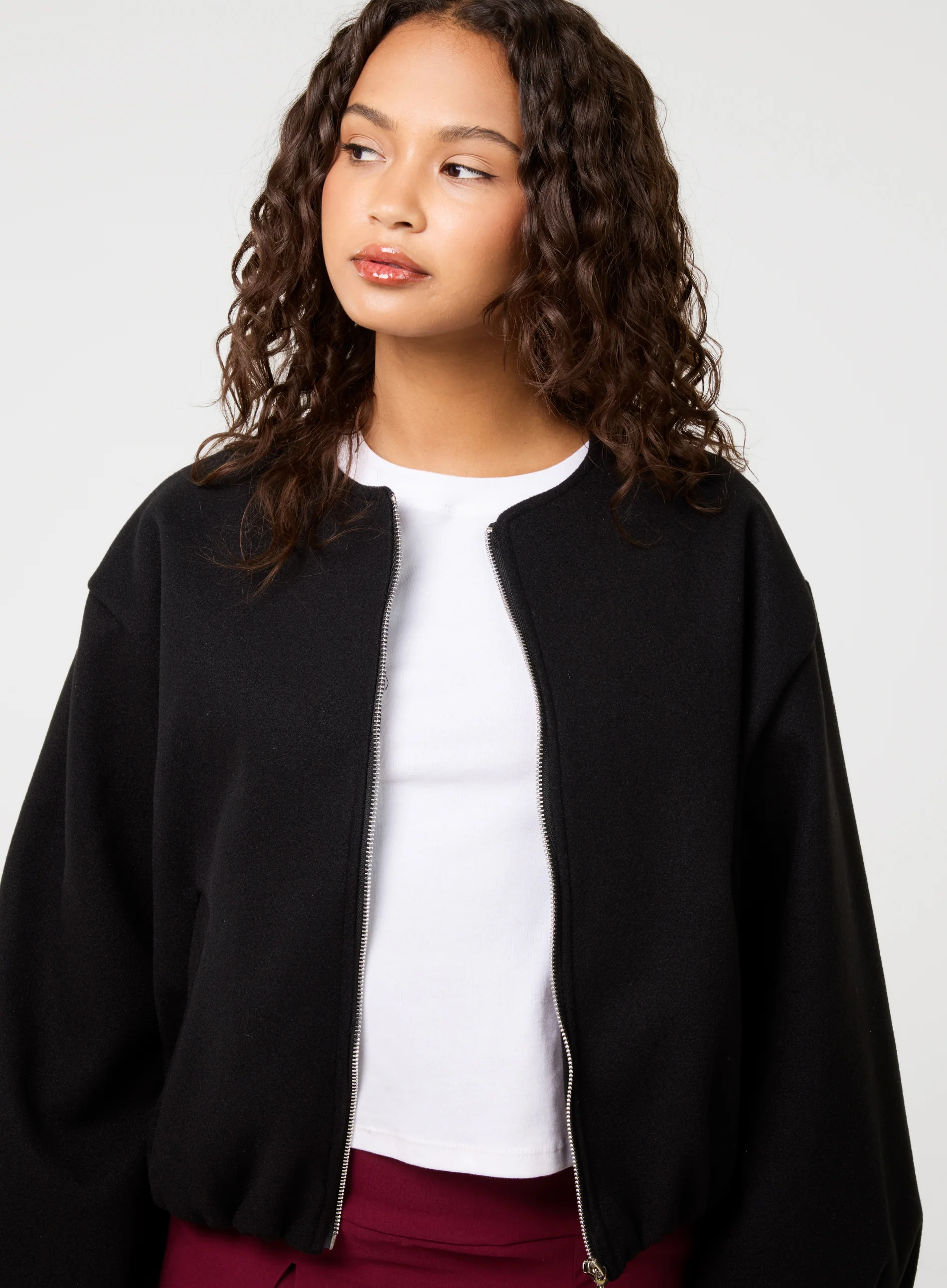 Puffball Jacket - Image 3