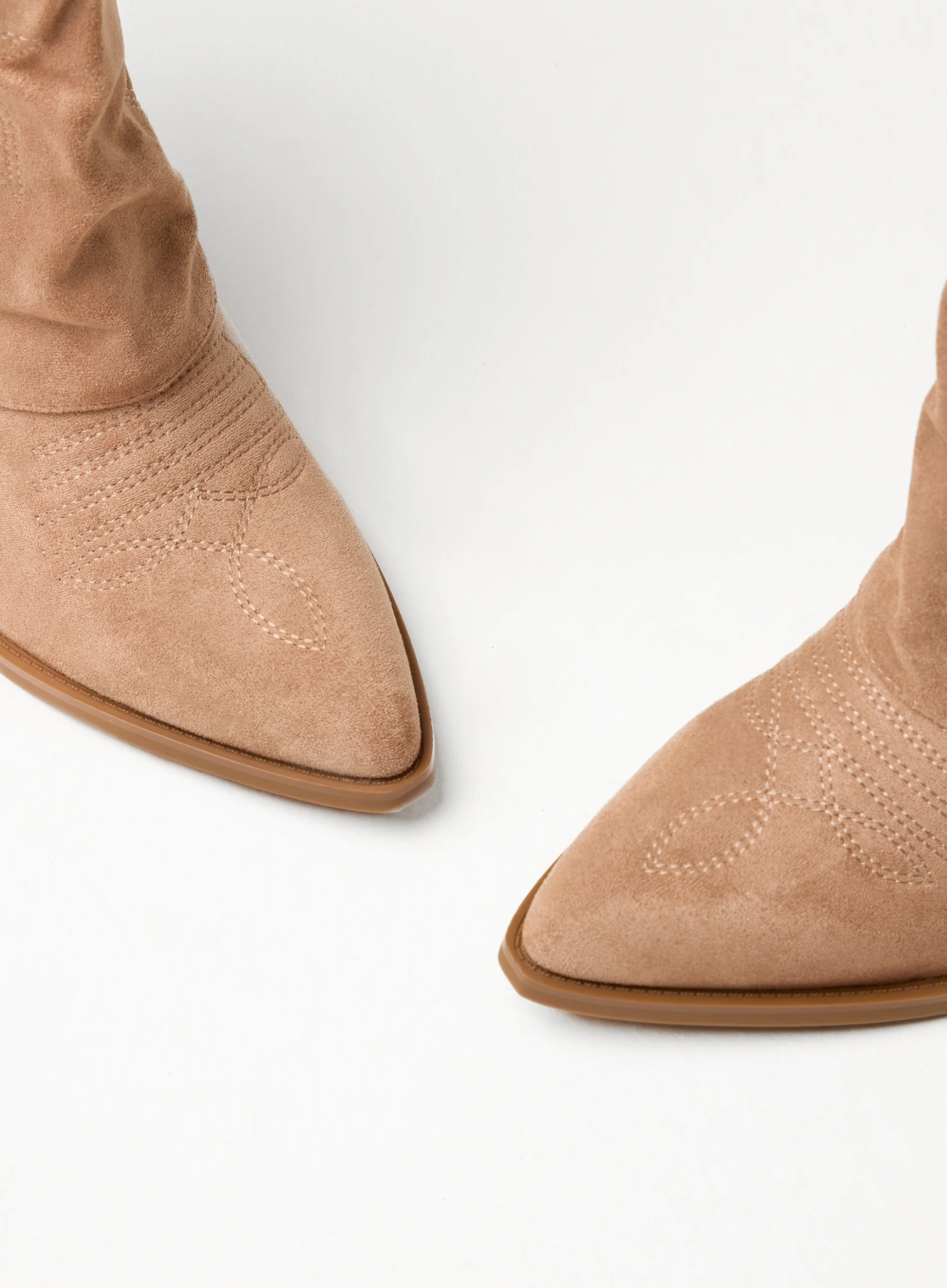 Short Cape Cowboy Boots - Image 3