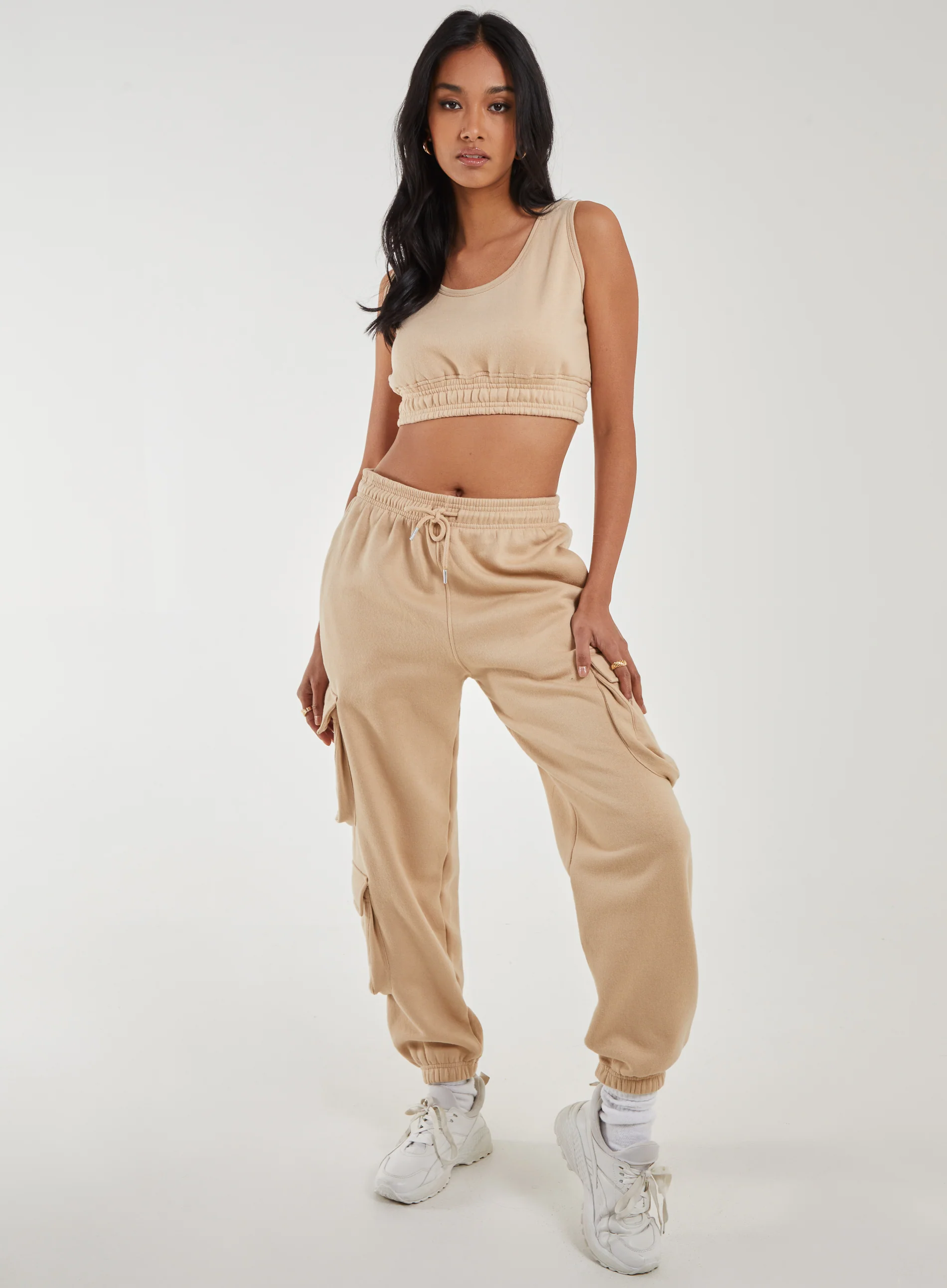 Lounge Pocket Joggers