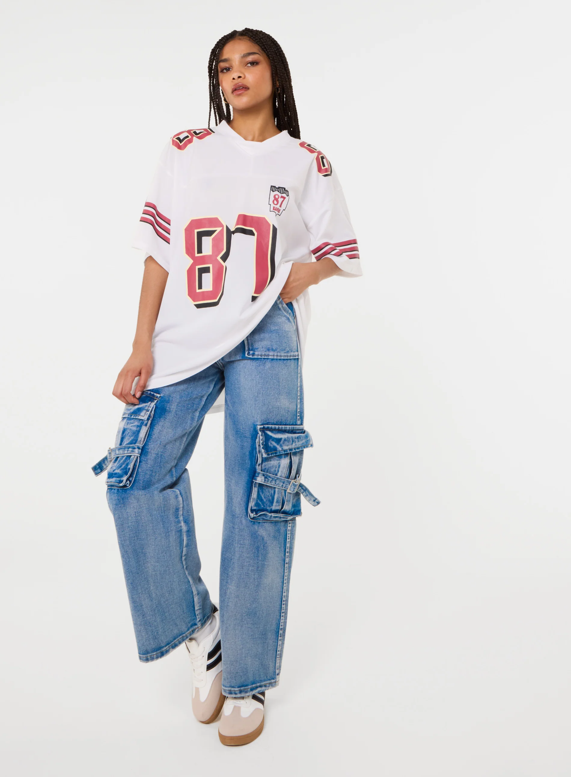 Sports Jersey - Image 2