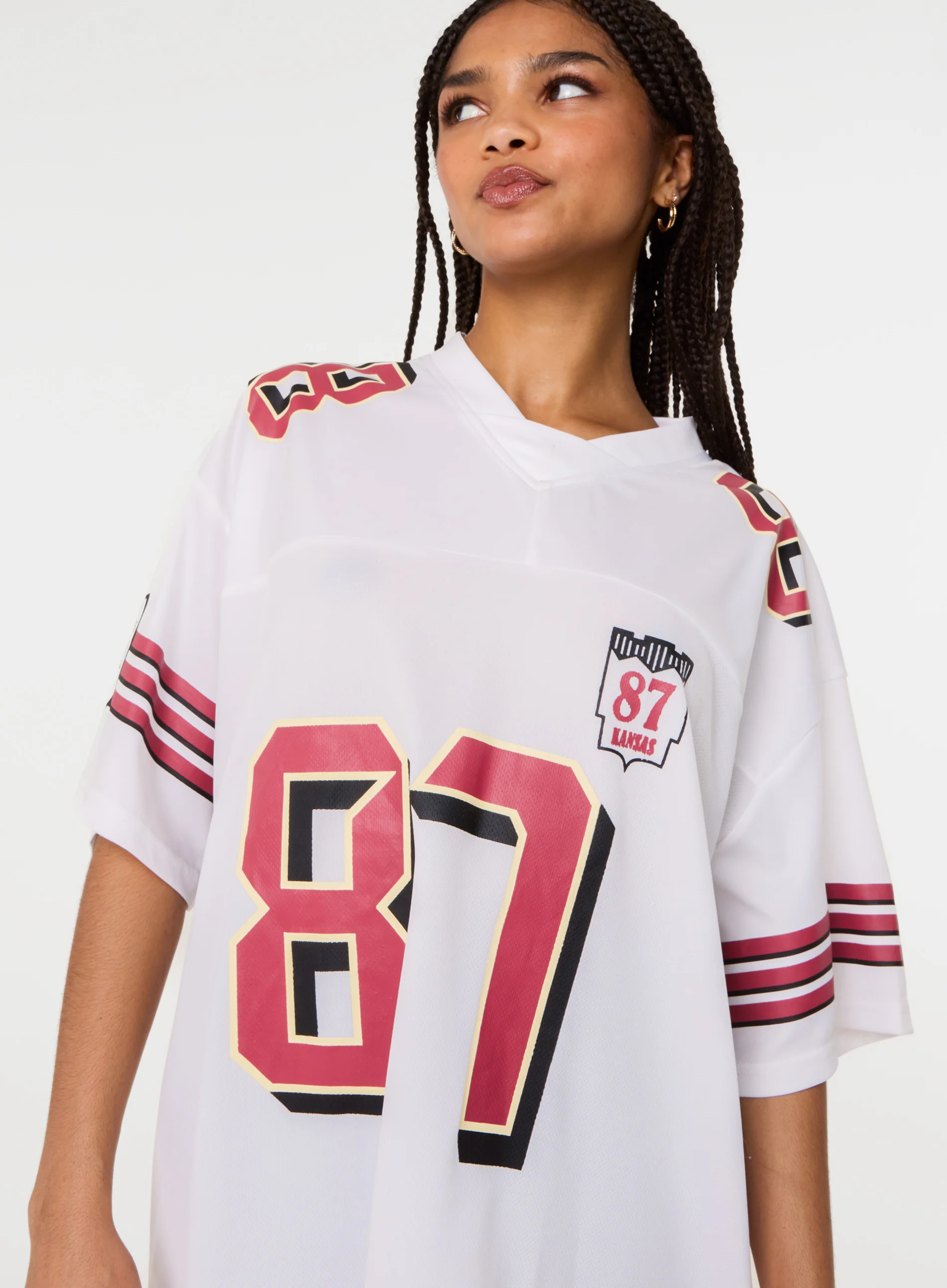 Sports Jersey - Image 3