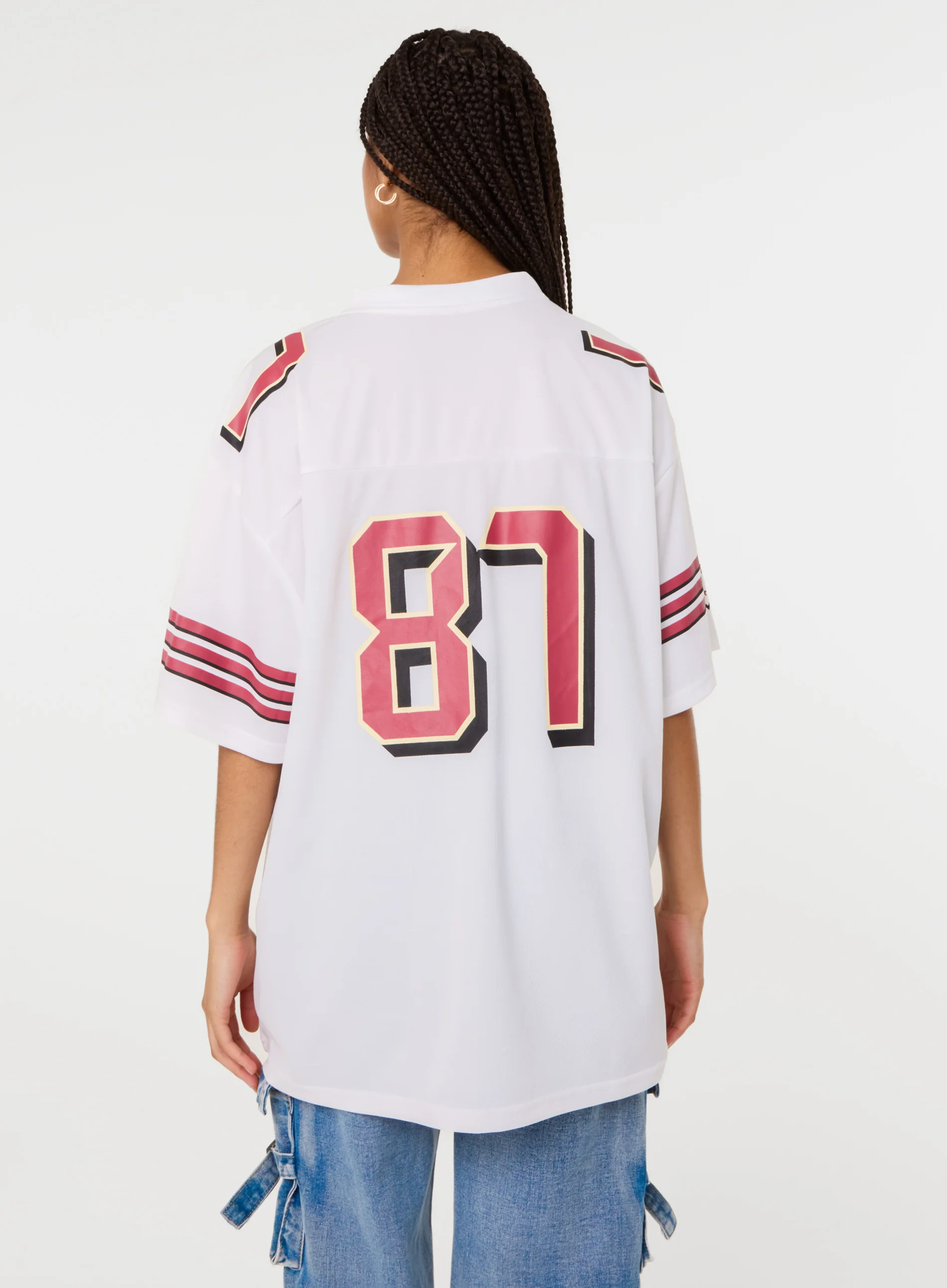 Sports Jersey - Image 4